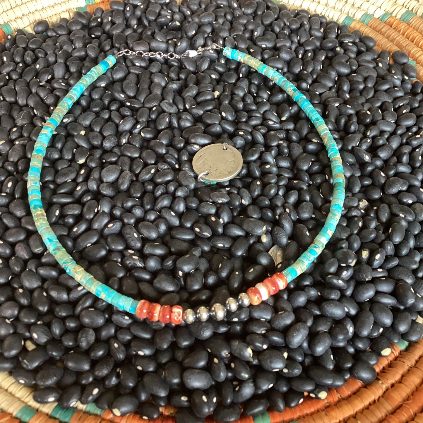 Summer Choker