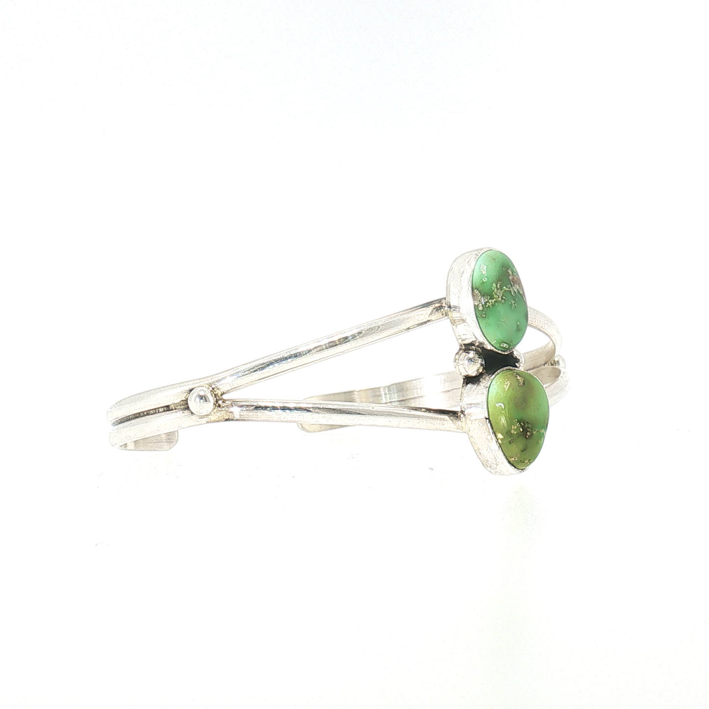 Eugene Gruber Sonoran Bracelet