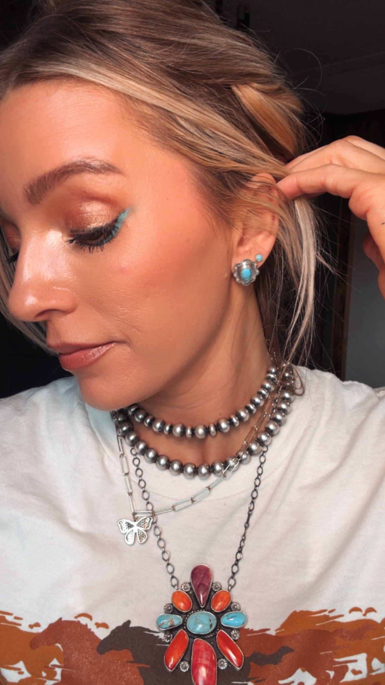 Sway Studs