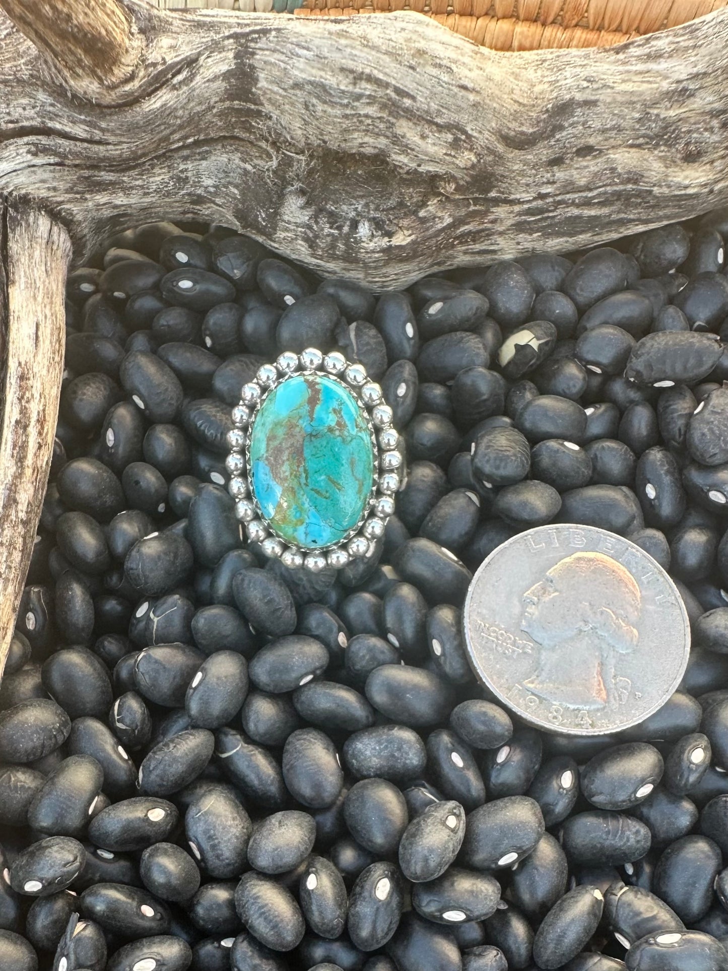 Callista Ring