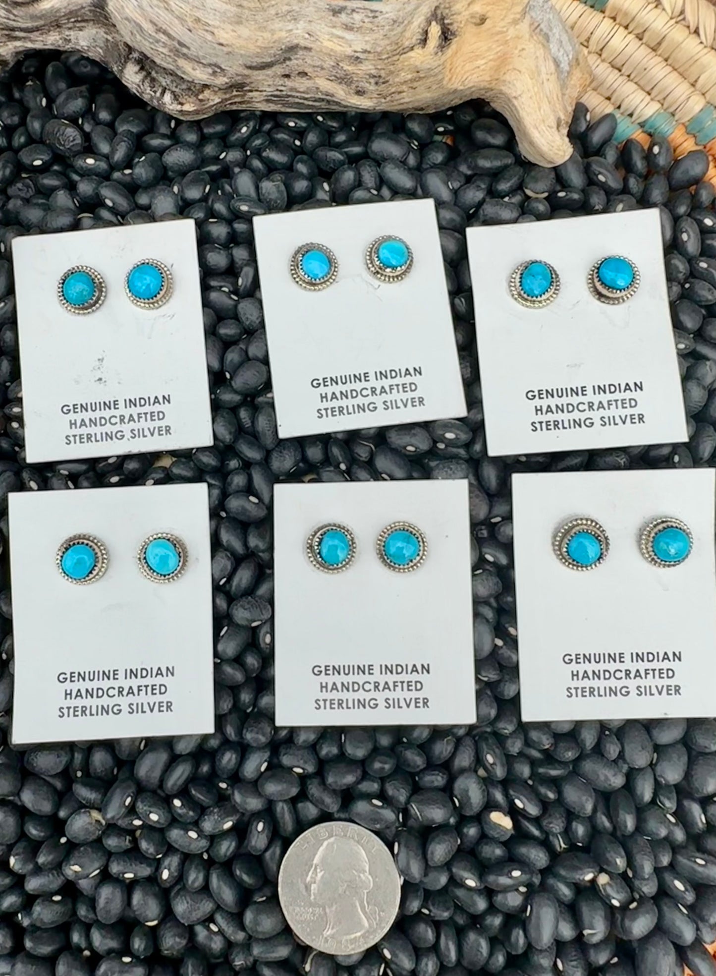 Noa Earrings