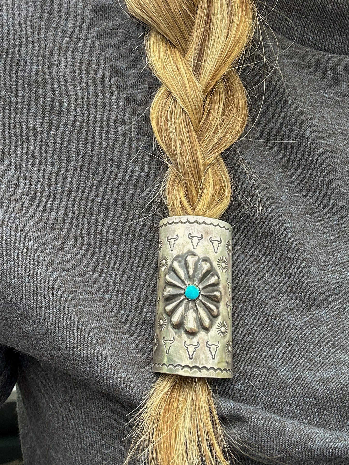 McKinley Braid Keeper