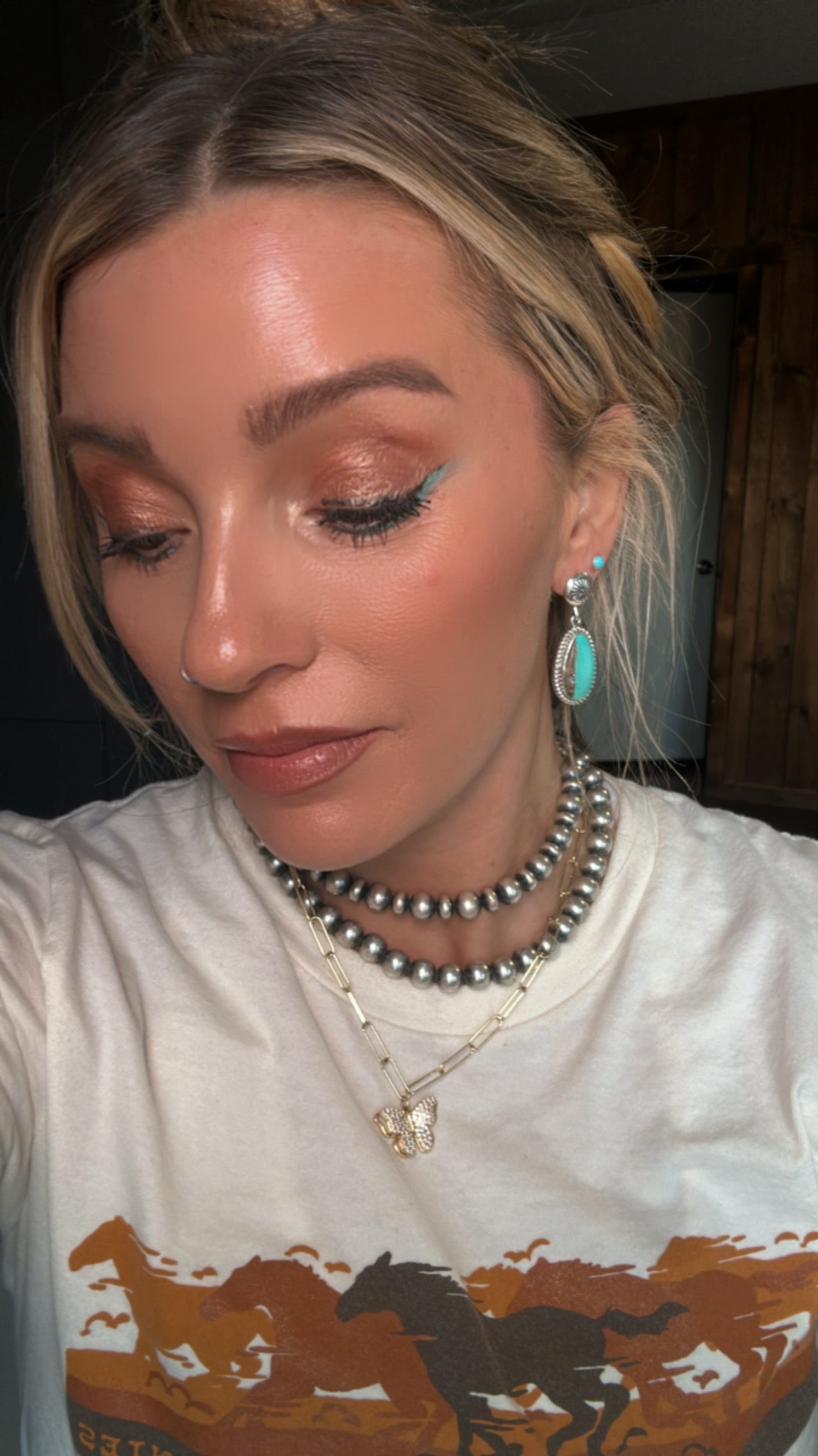Presley Earrings