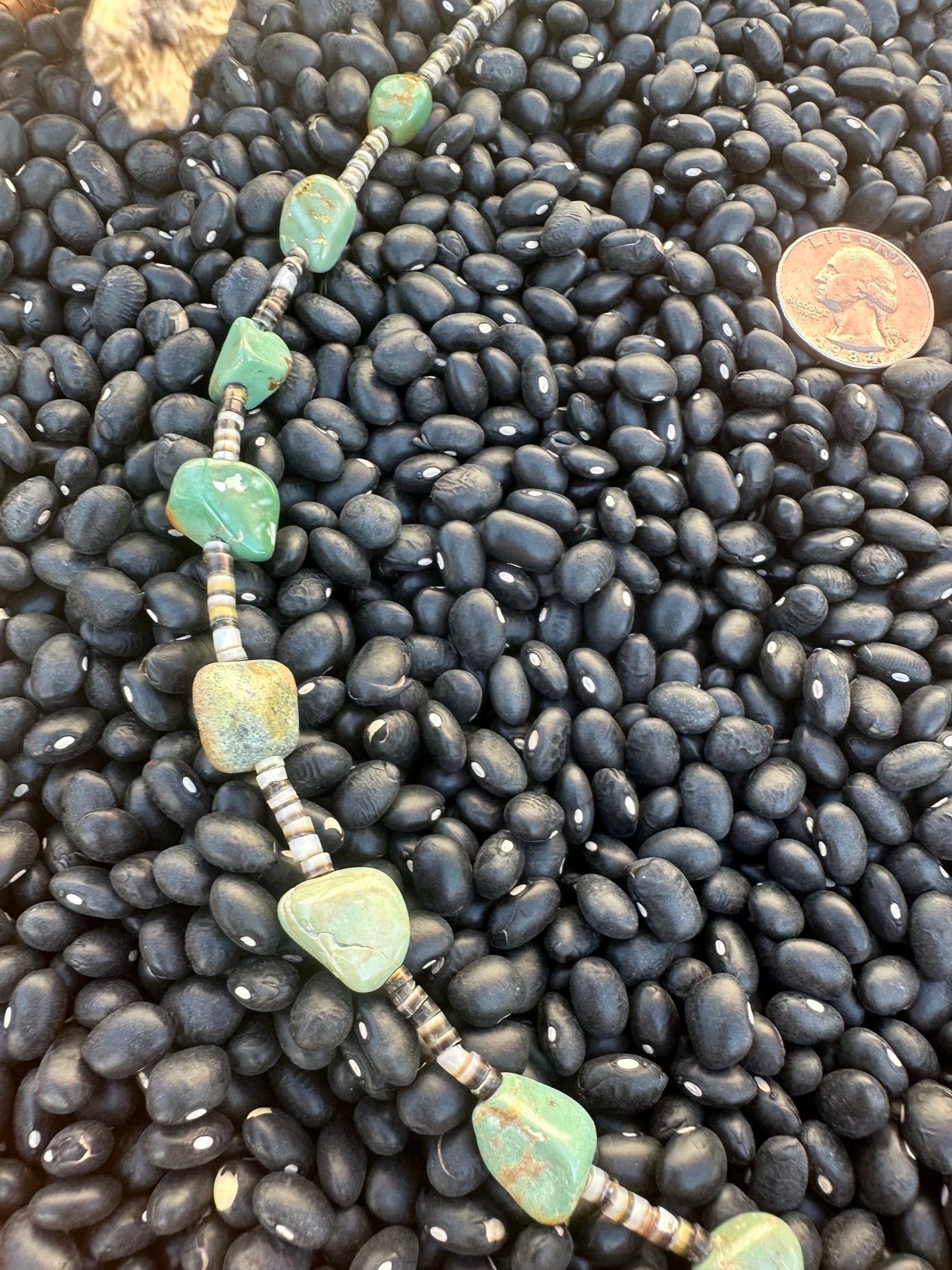 Grayson Necklace