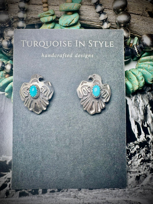 Thunderbird Studs