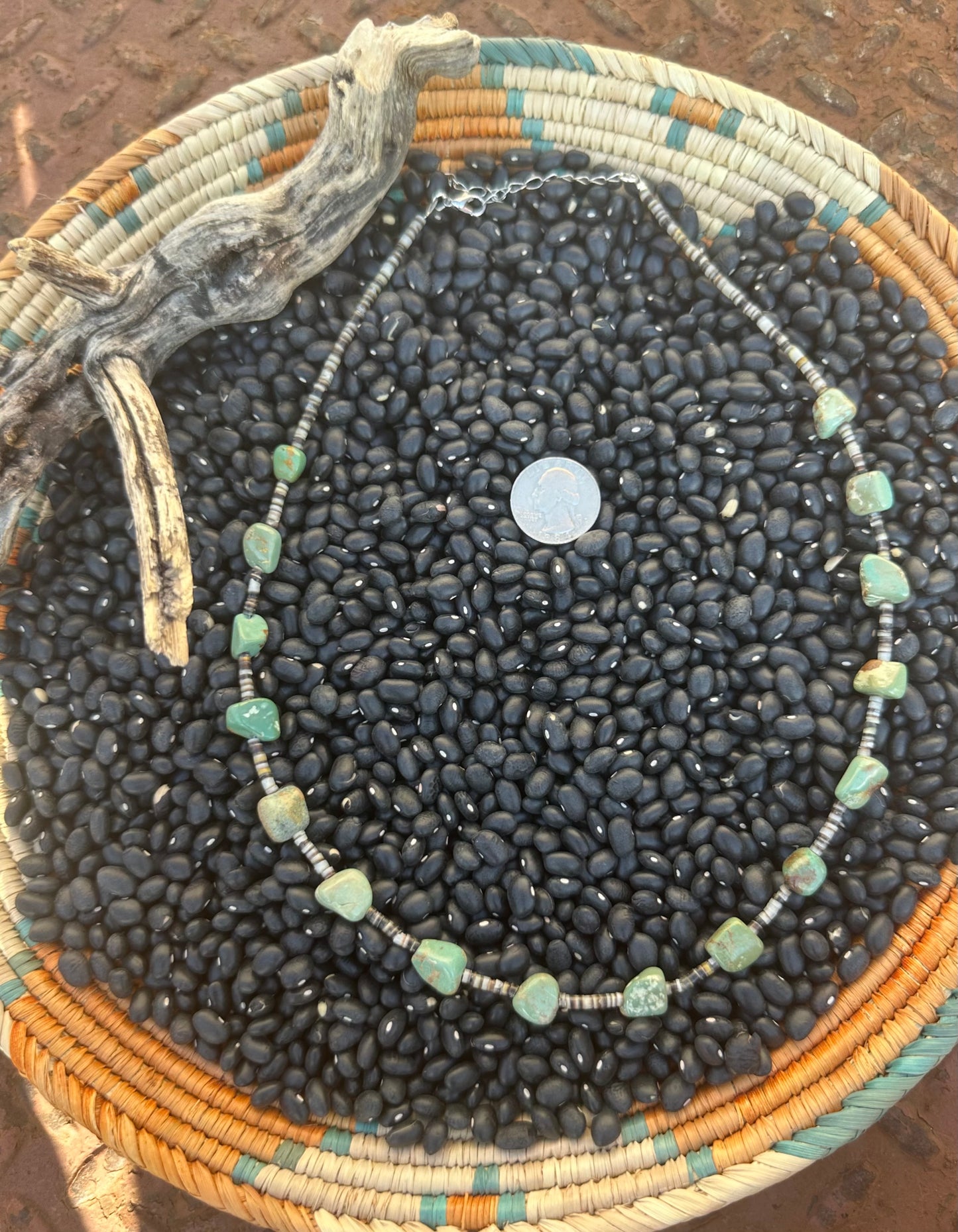 Grayson Necklace