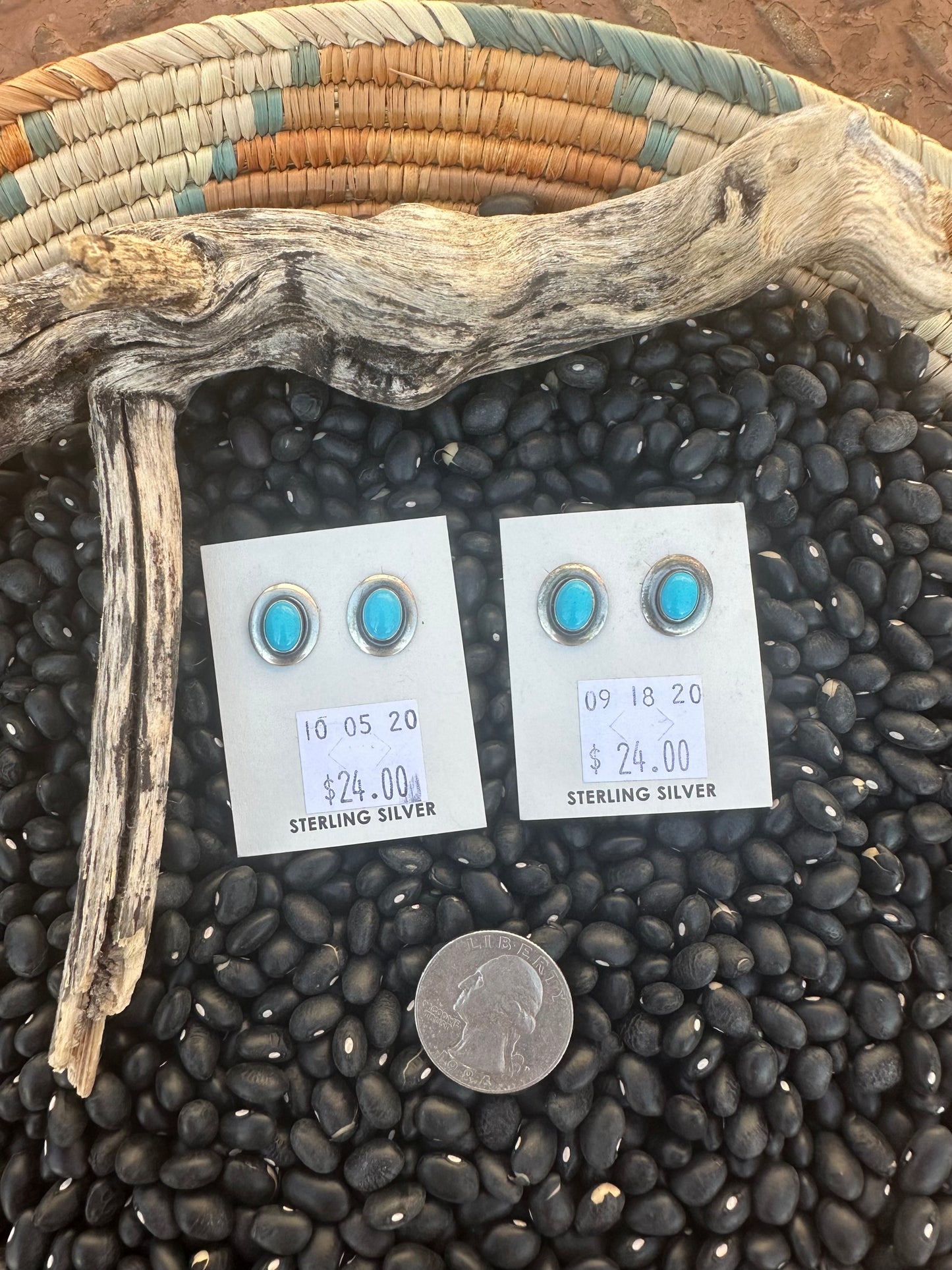 Viv Earring