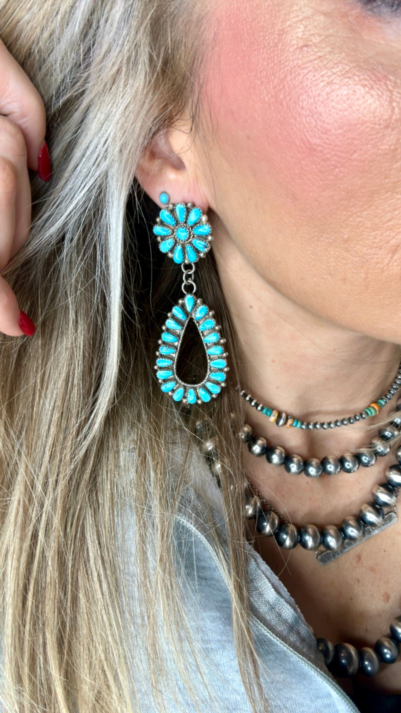 Alicia Wilson Earrings