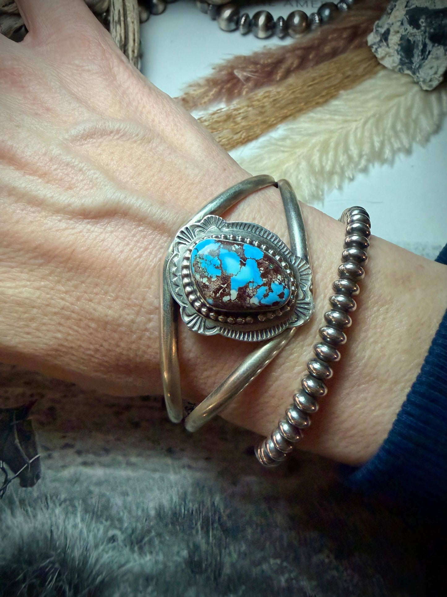 Boyd Ashley Golden Hills Bracelet