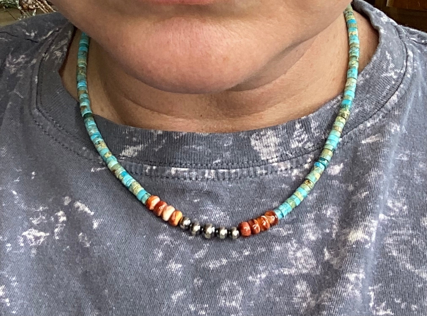 Summer Choker