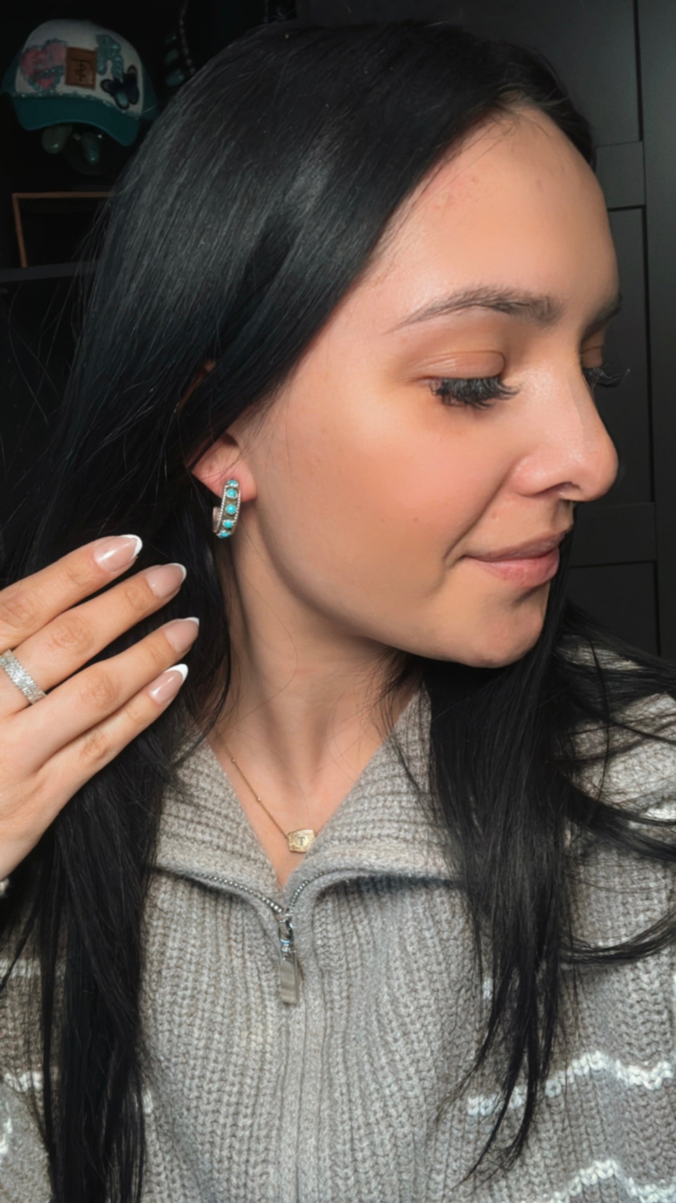 Amara Hoops