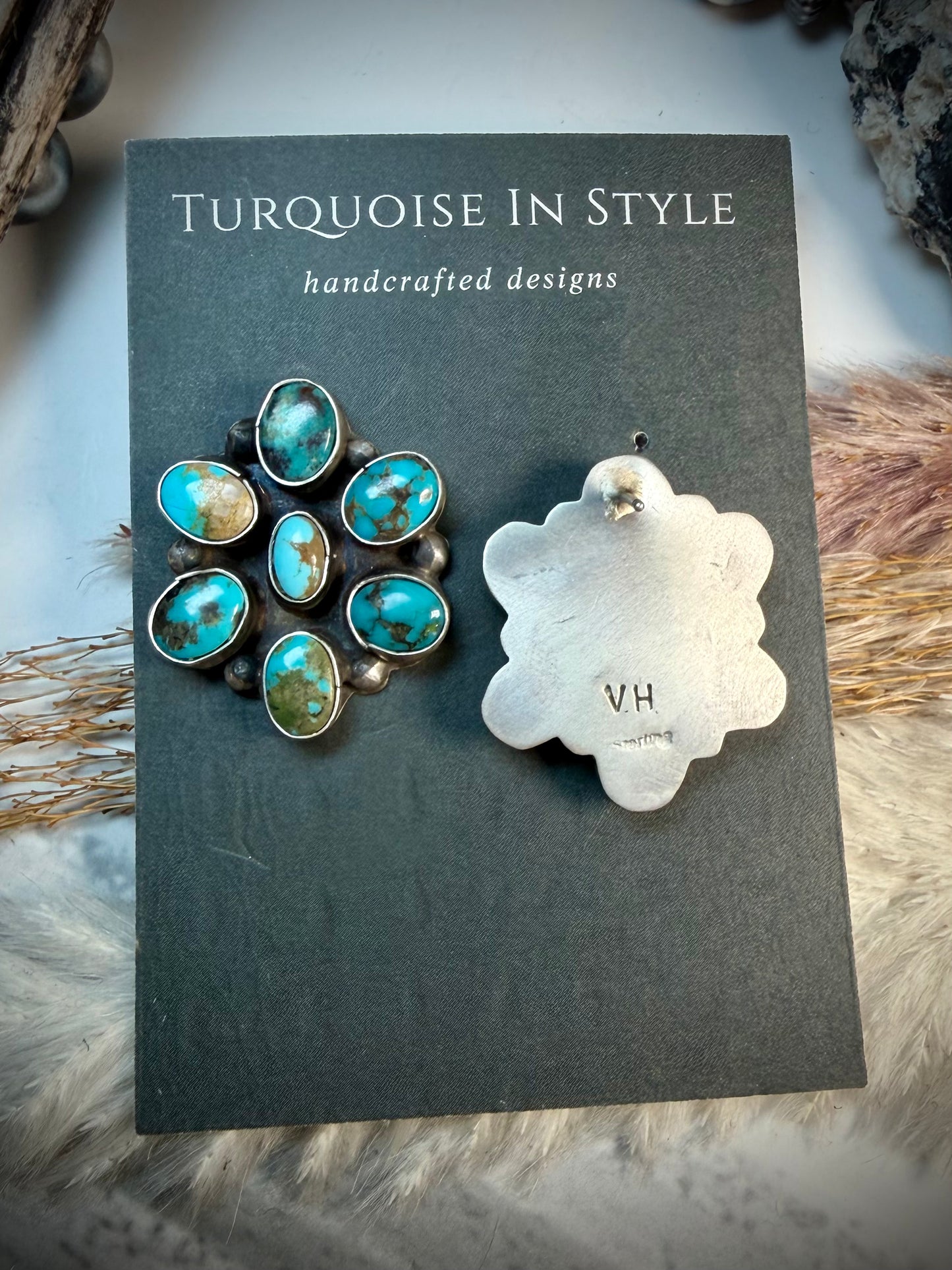 Mixed Mine Sampler Earrings