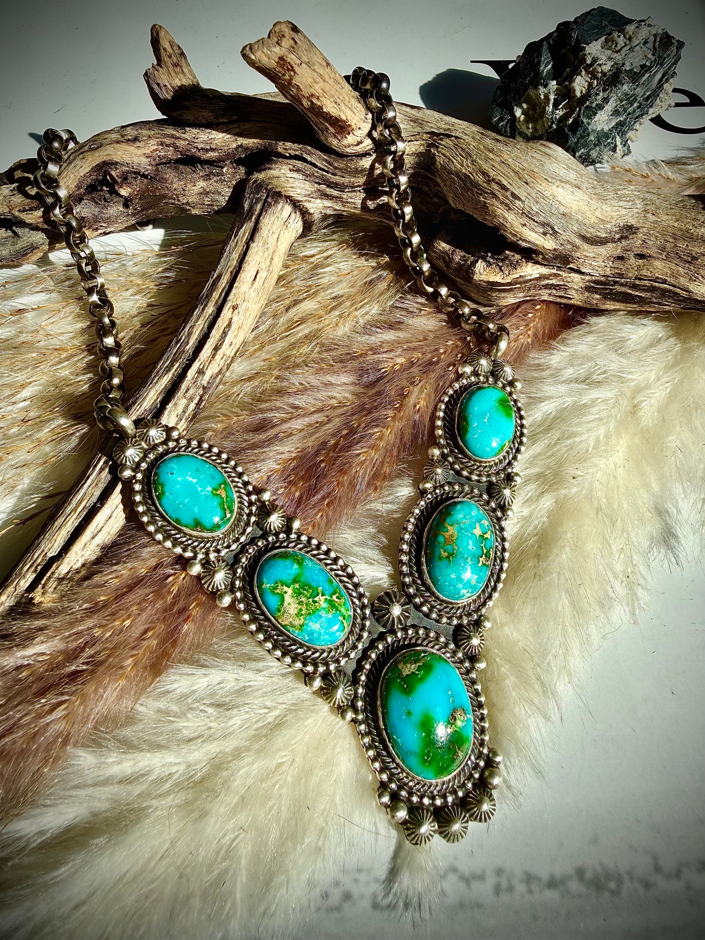 Tom Lewis Stunning Sonoran Pendant Necklaces