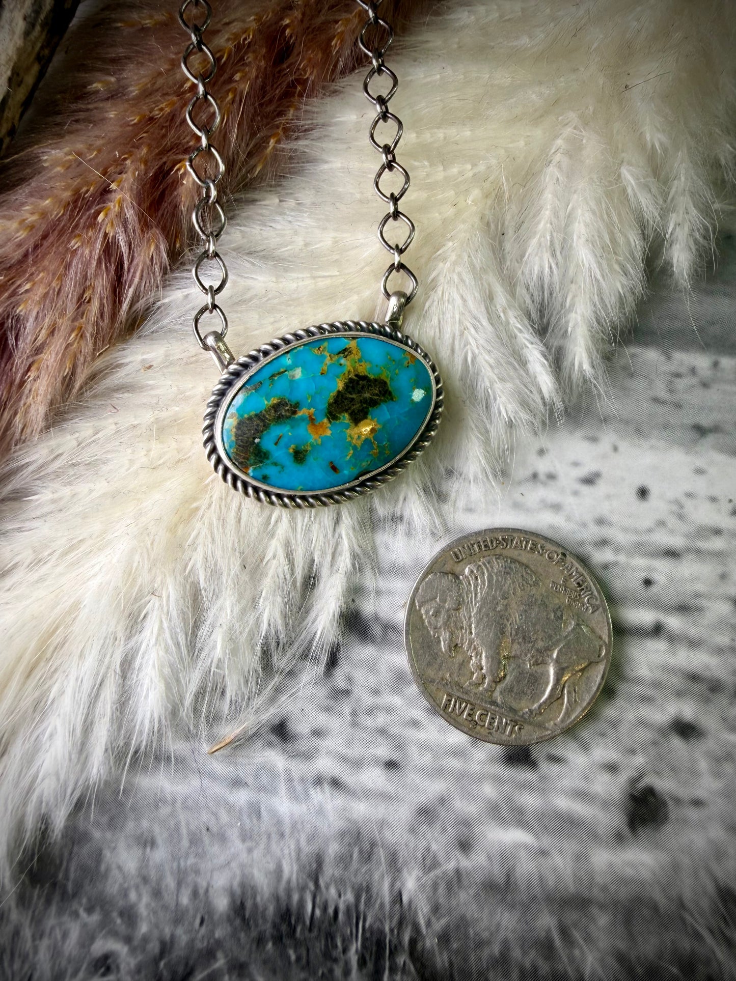 The Aussie Necklace