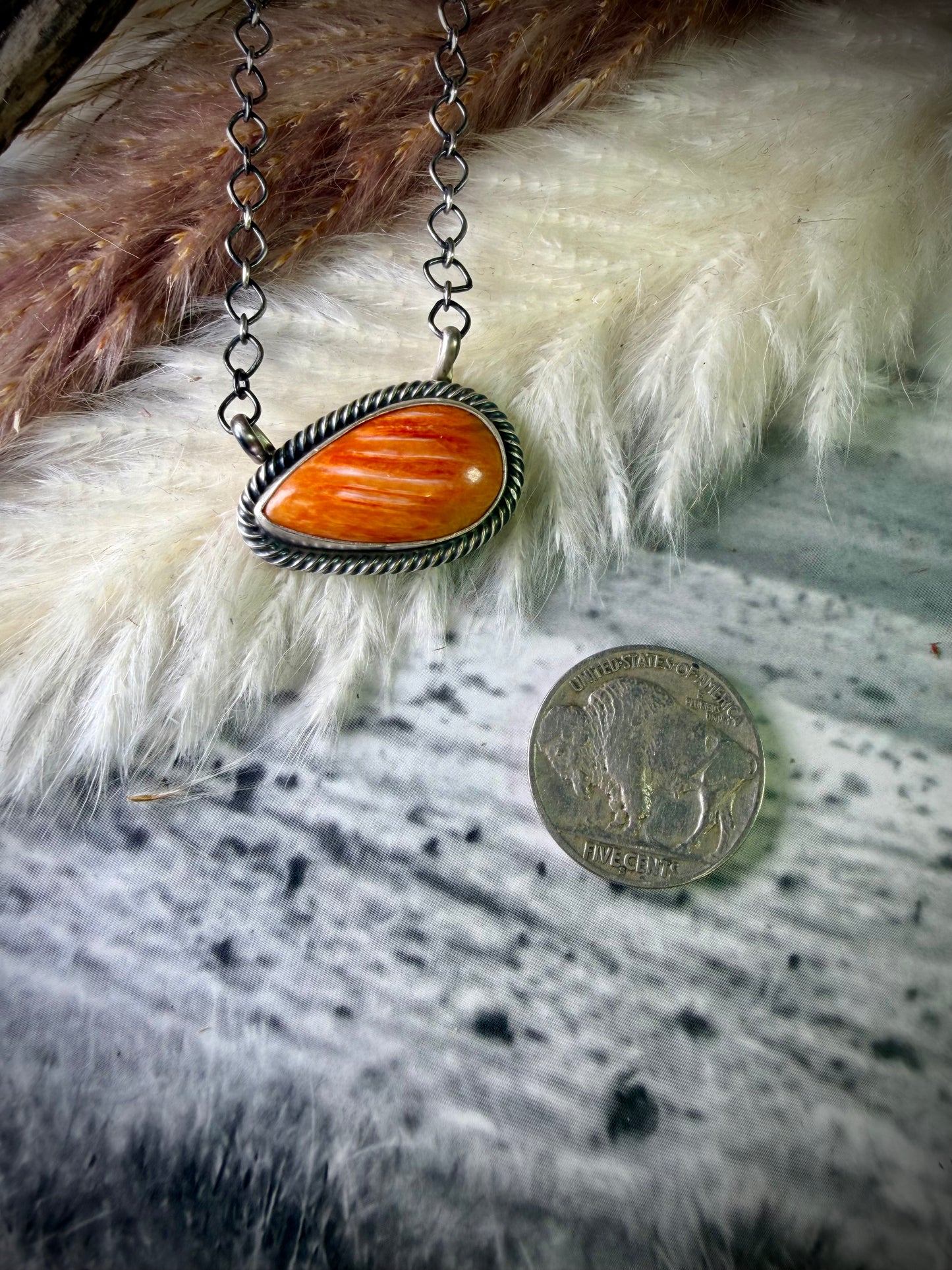 The Brent Necklace