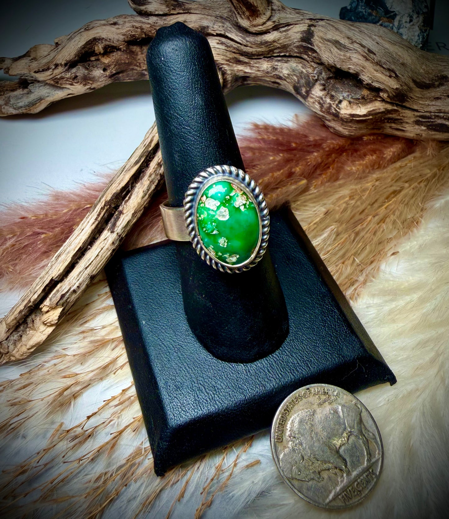Jelly Bean Ring