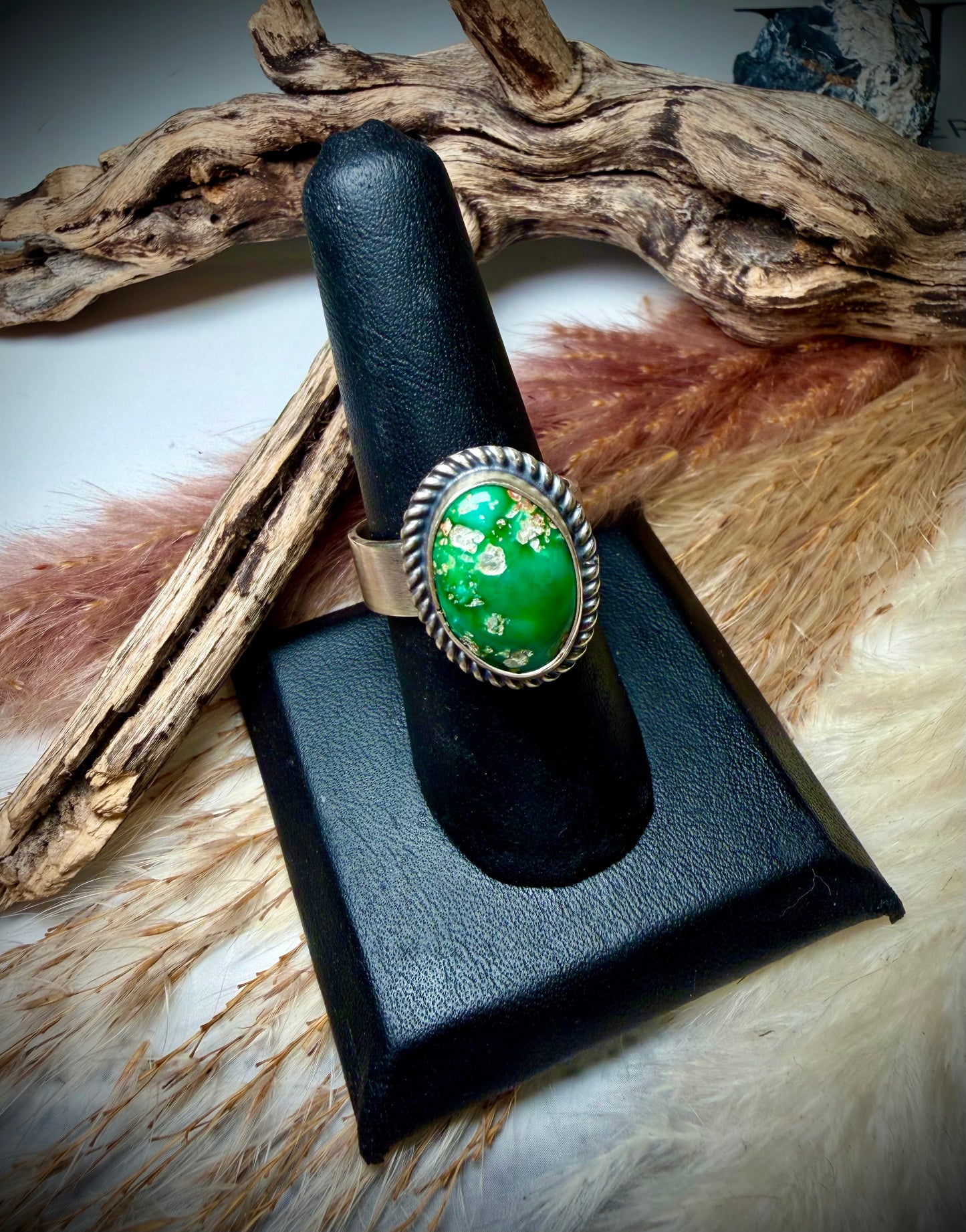 Jelly Bean Ring