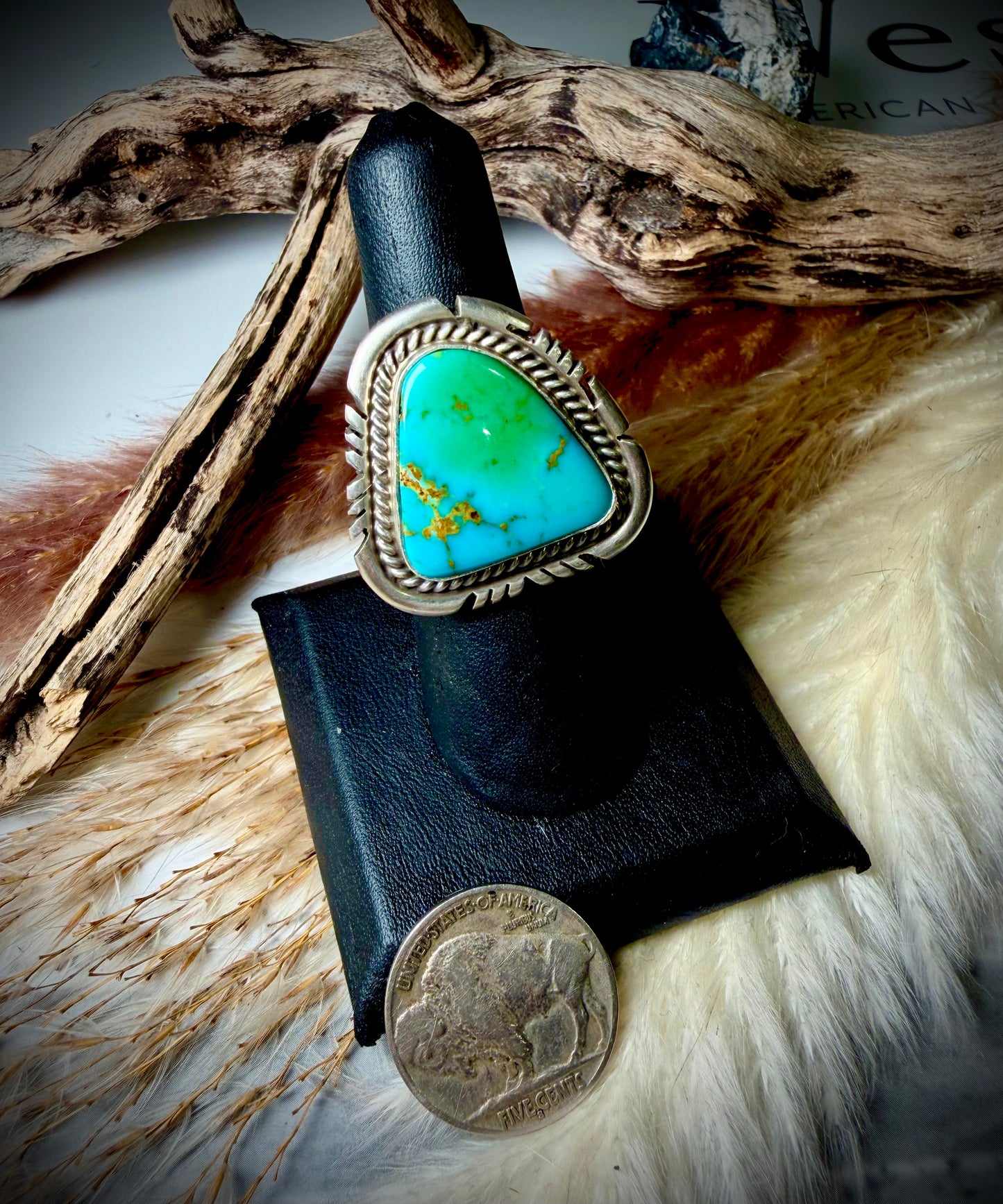 Estella Ring