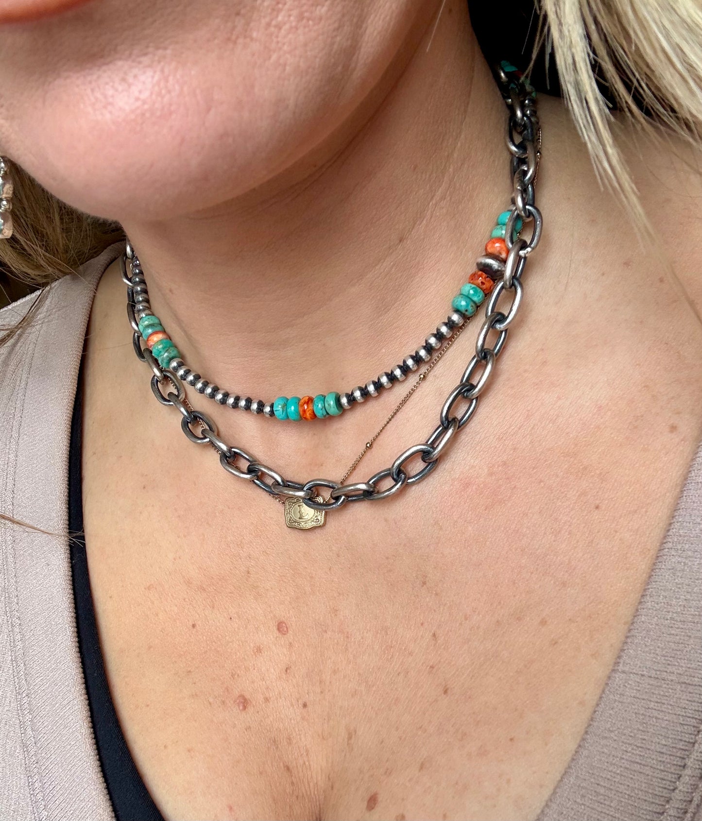 Handmade Chain #2