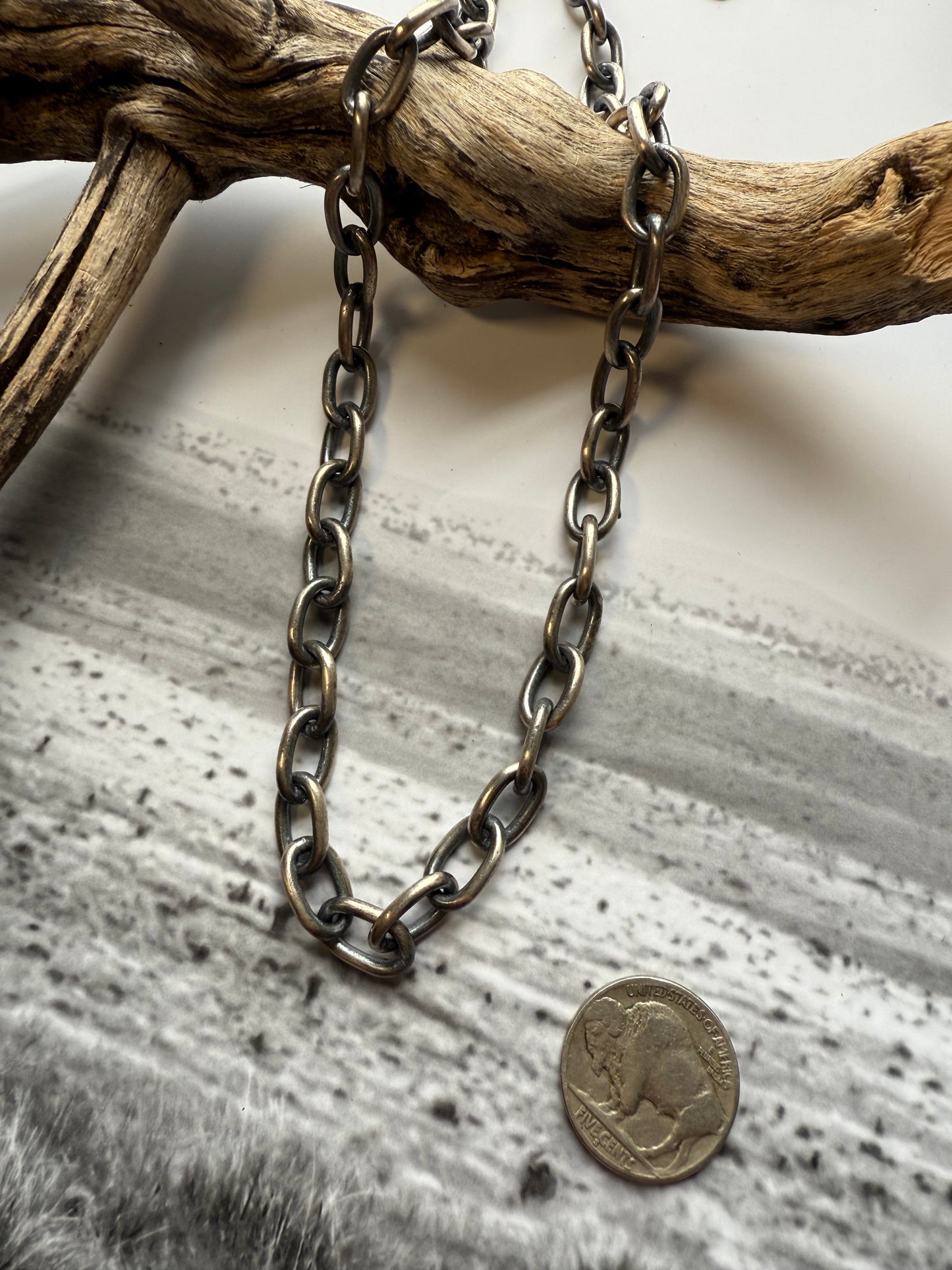 Handmade Chain #2