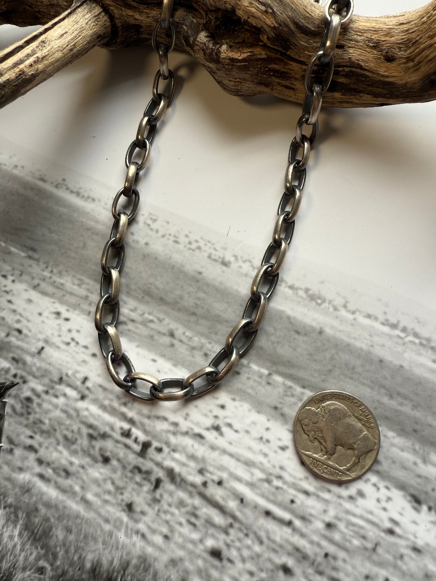 Handmade Chain #1
