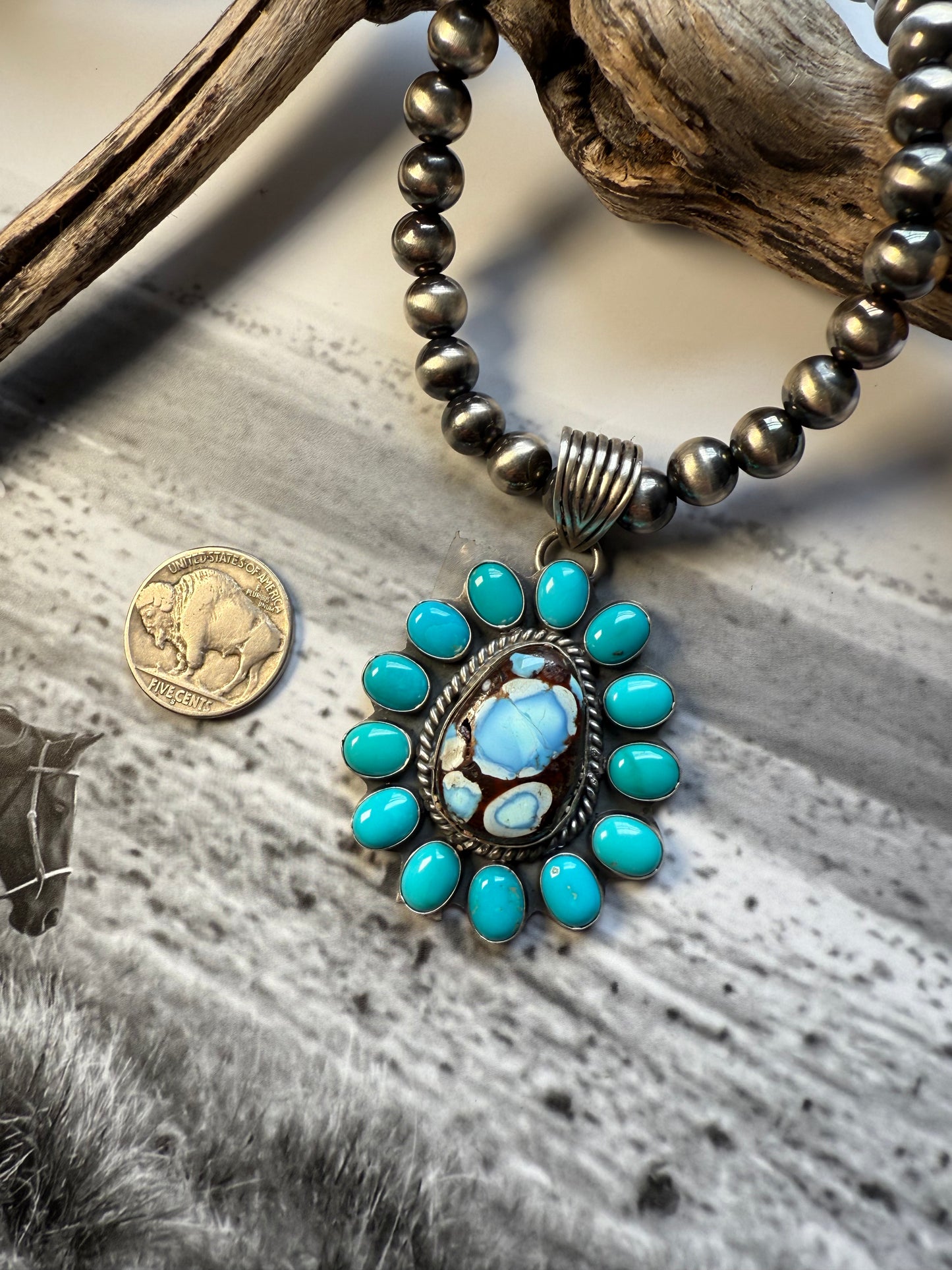 McCollum Pendant