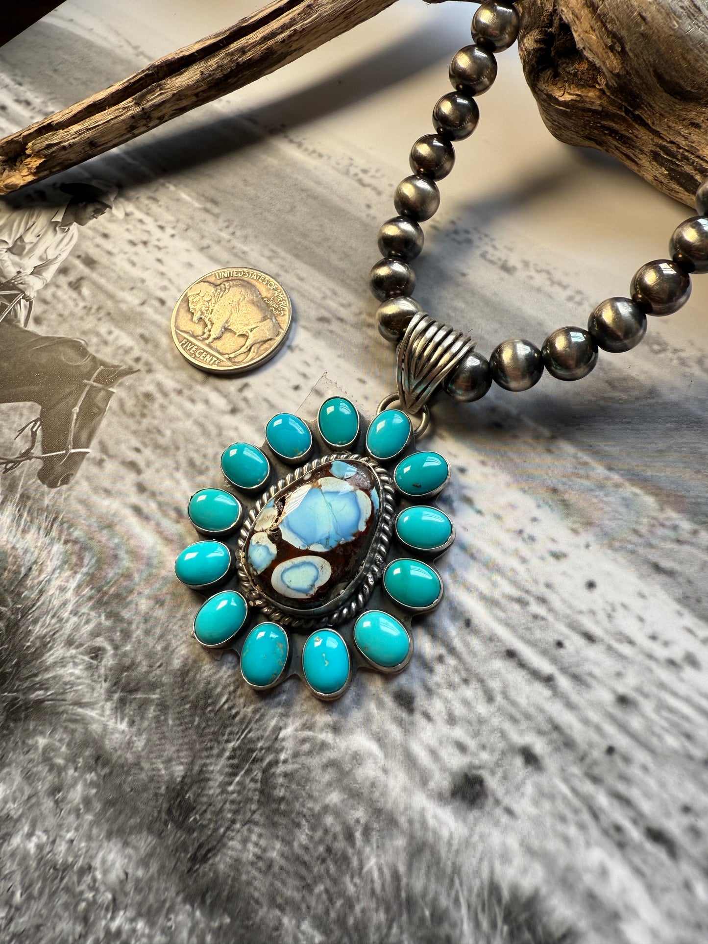 McCollum Pendant