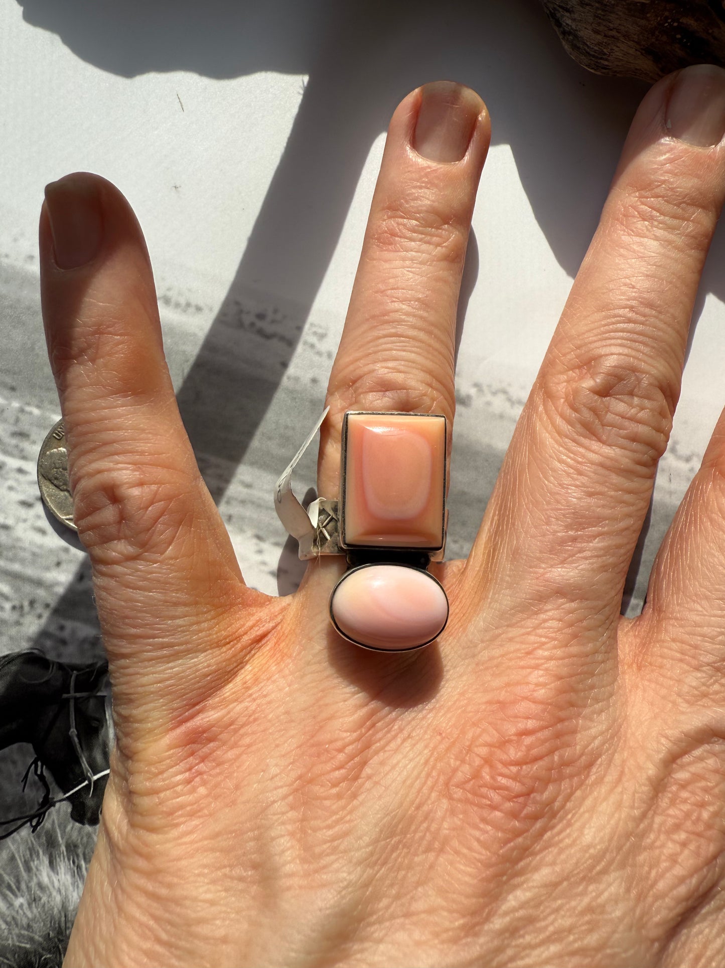 Drifter Ring- adjustable