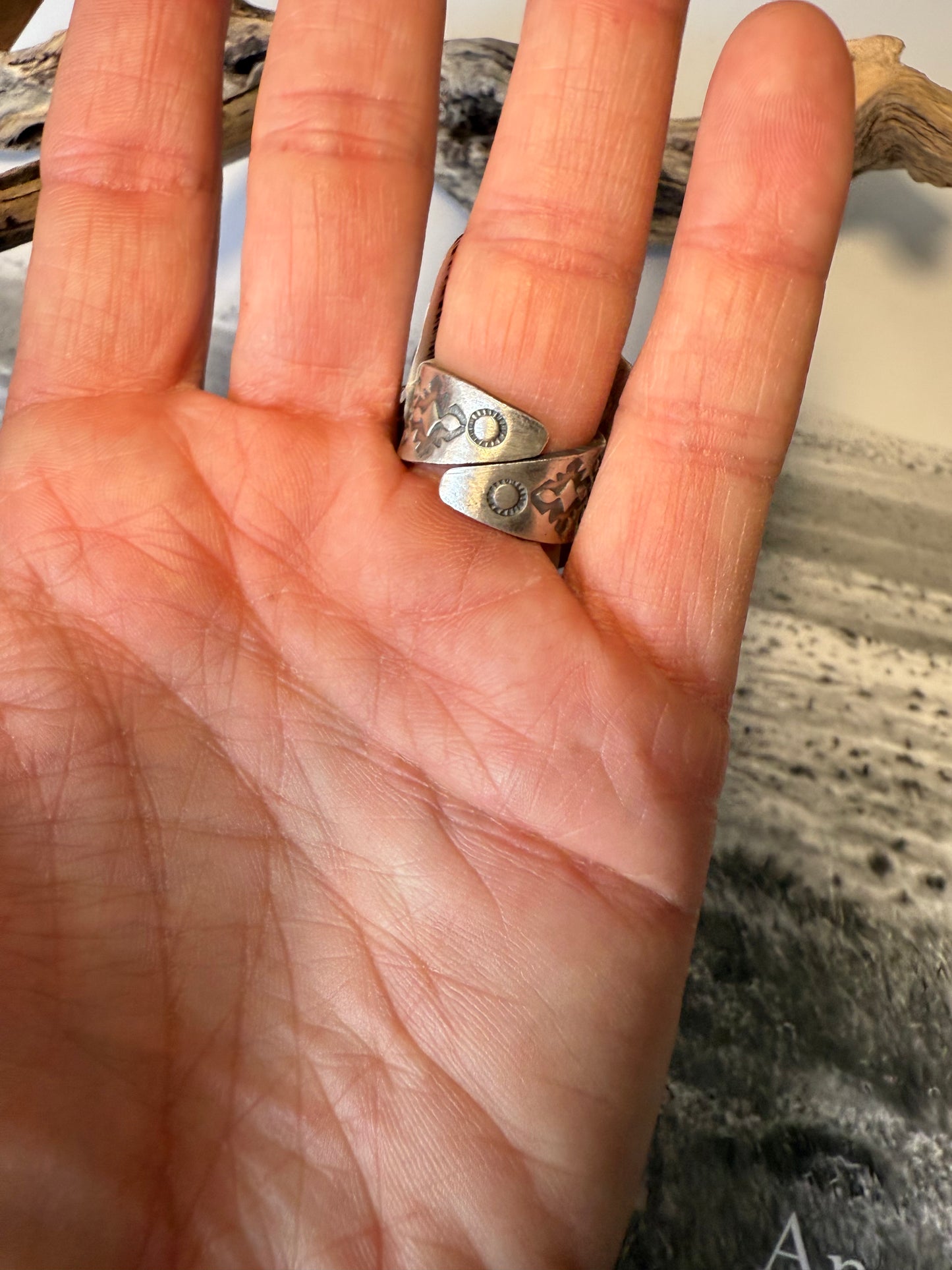 Horizon Ring- adjustable