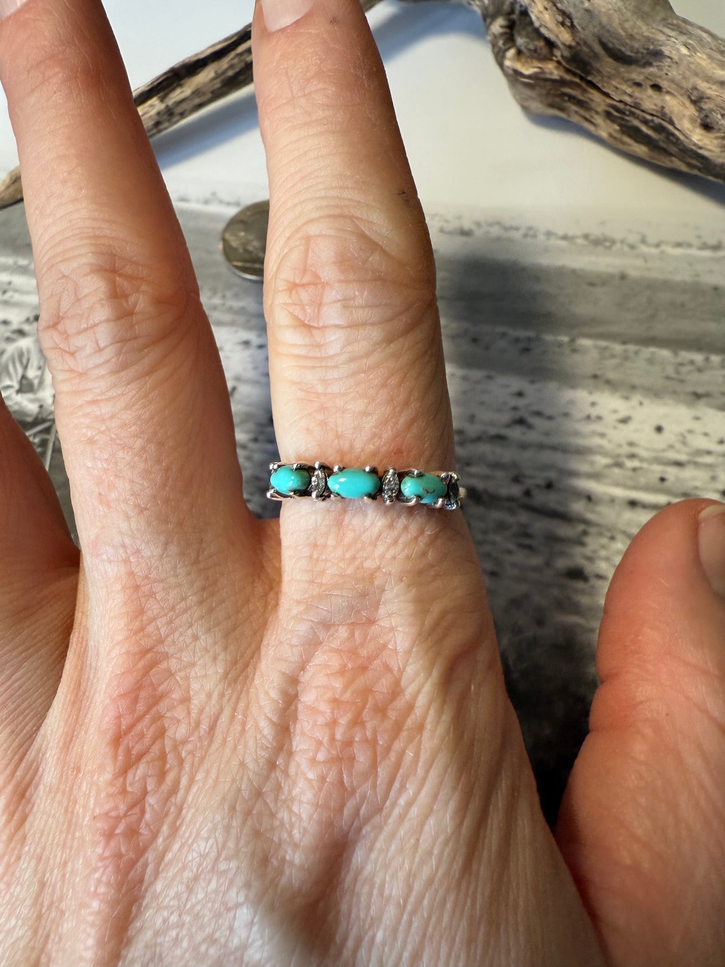 The Tate Ring