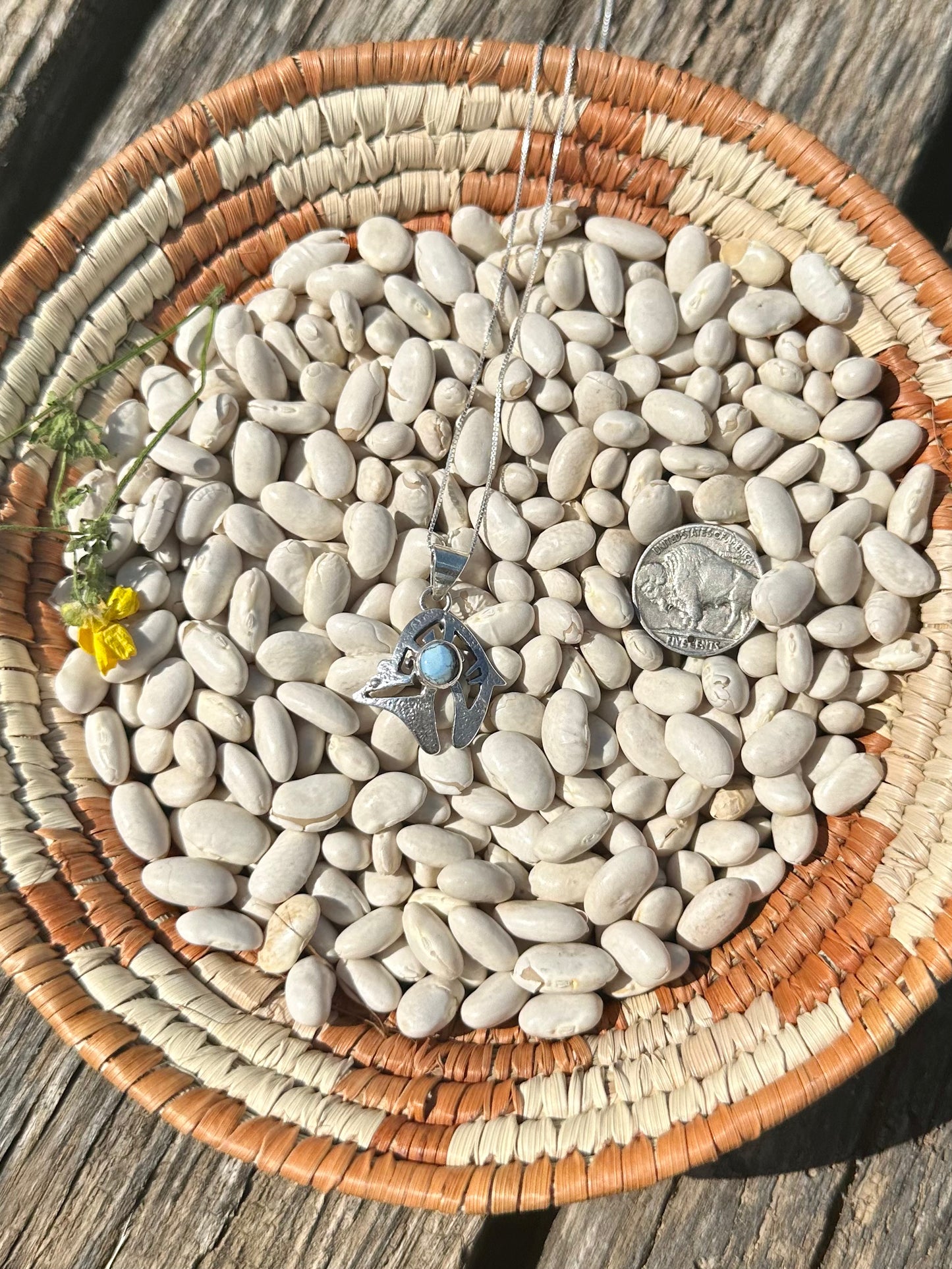 Good Medicine Necklace