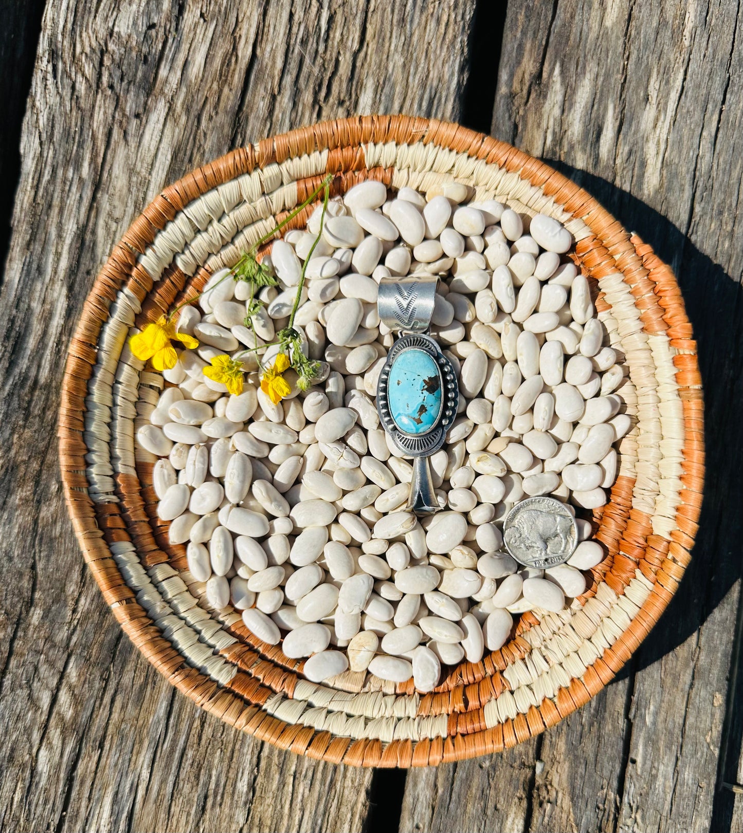 Ailli Pendant