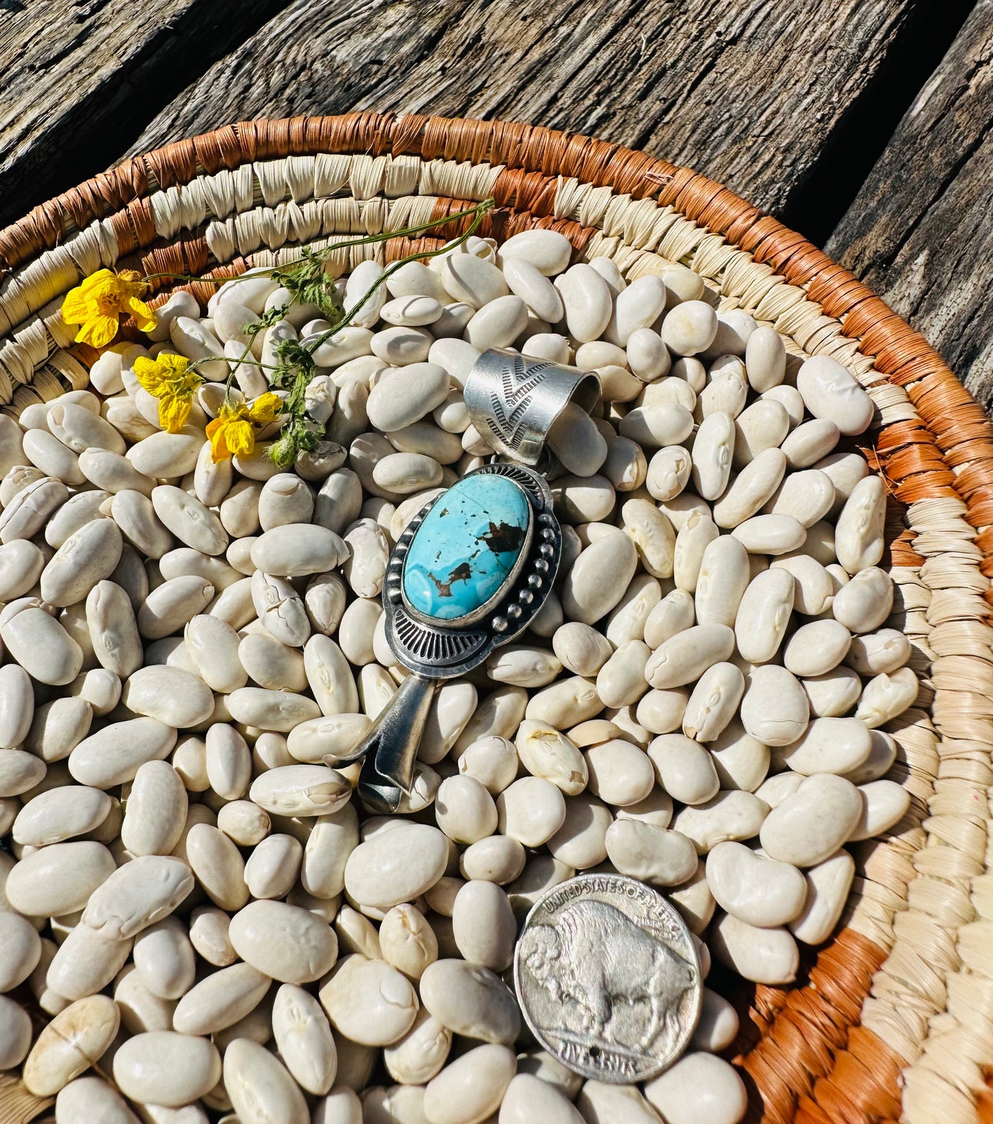 Ailli Pendant