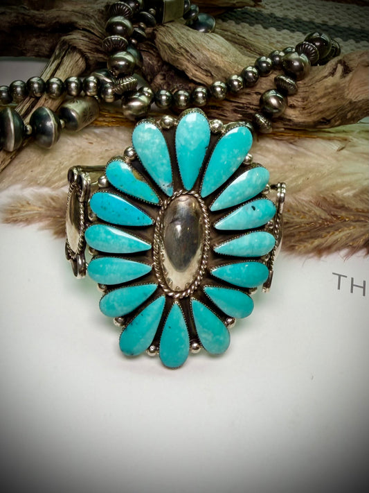 Evelyn Bahe Bracelet
