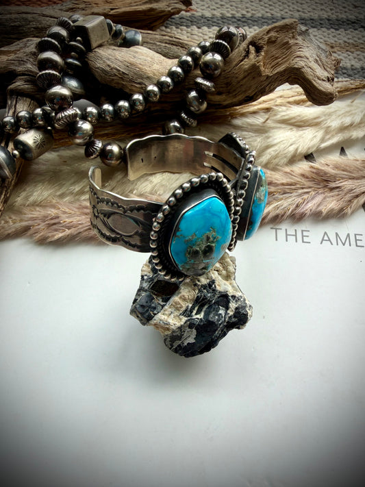 Chimney Butte Bracelet