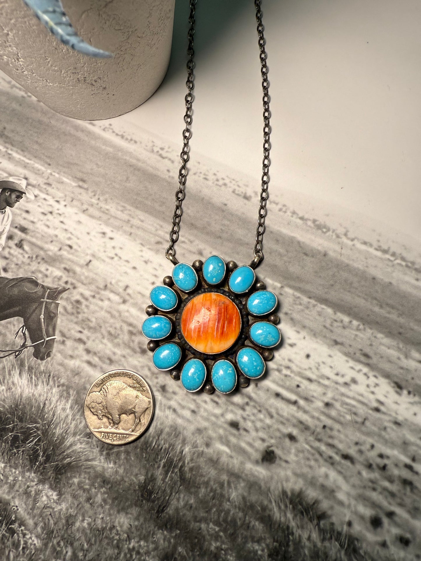 Kolby Necklace