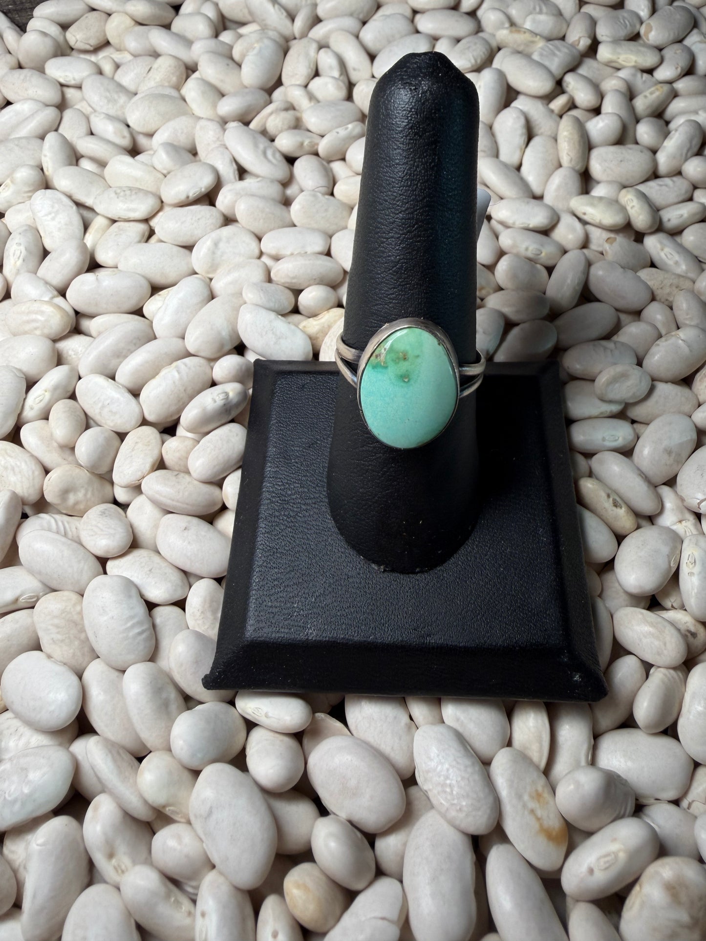 Size 9 Sonoran Gold Ring