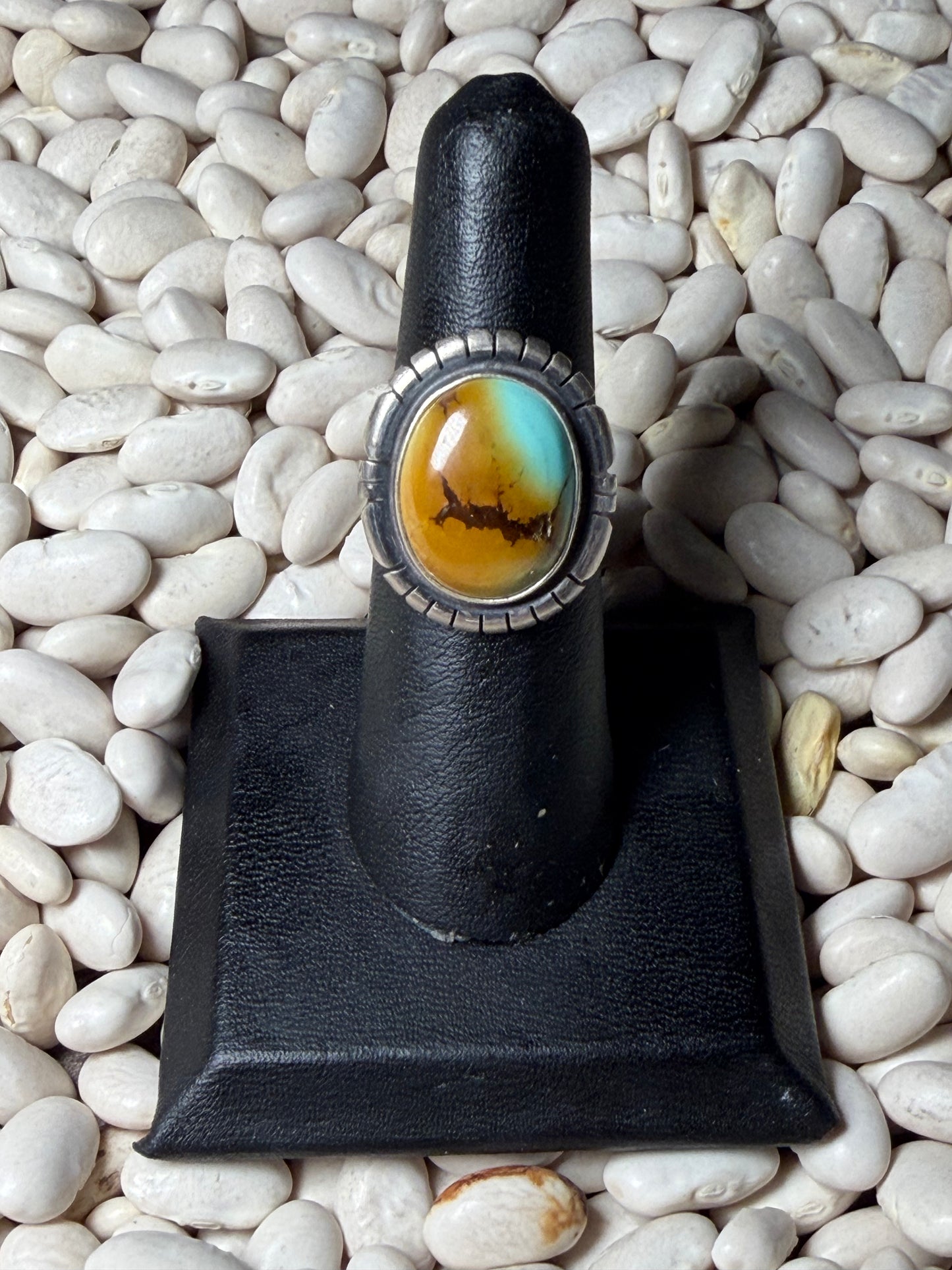 Size 6.5 Royston Ring