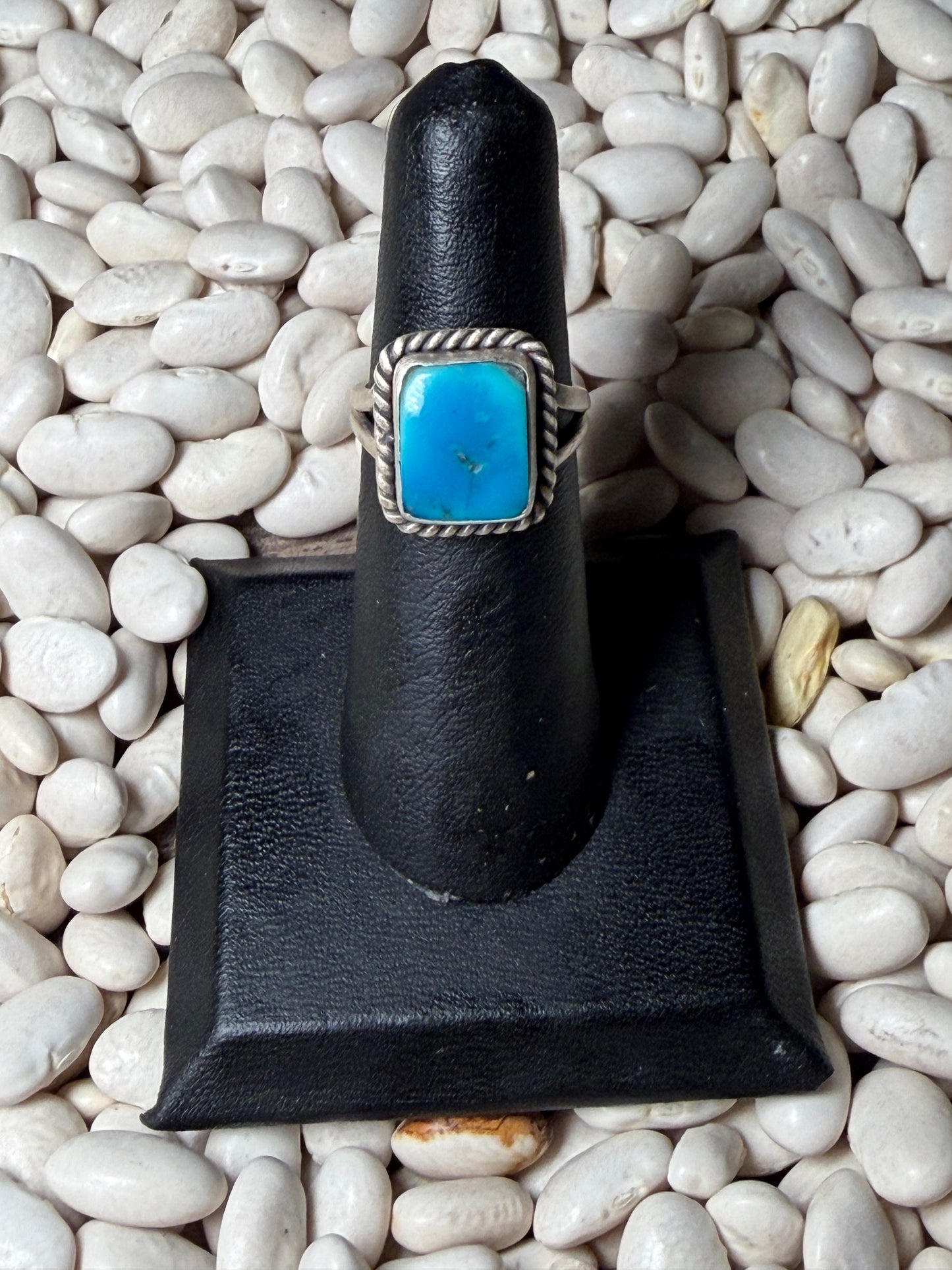Blue Waters Ring