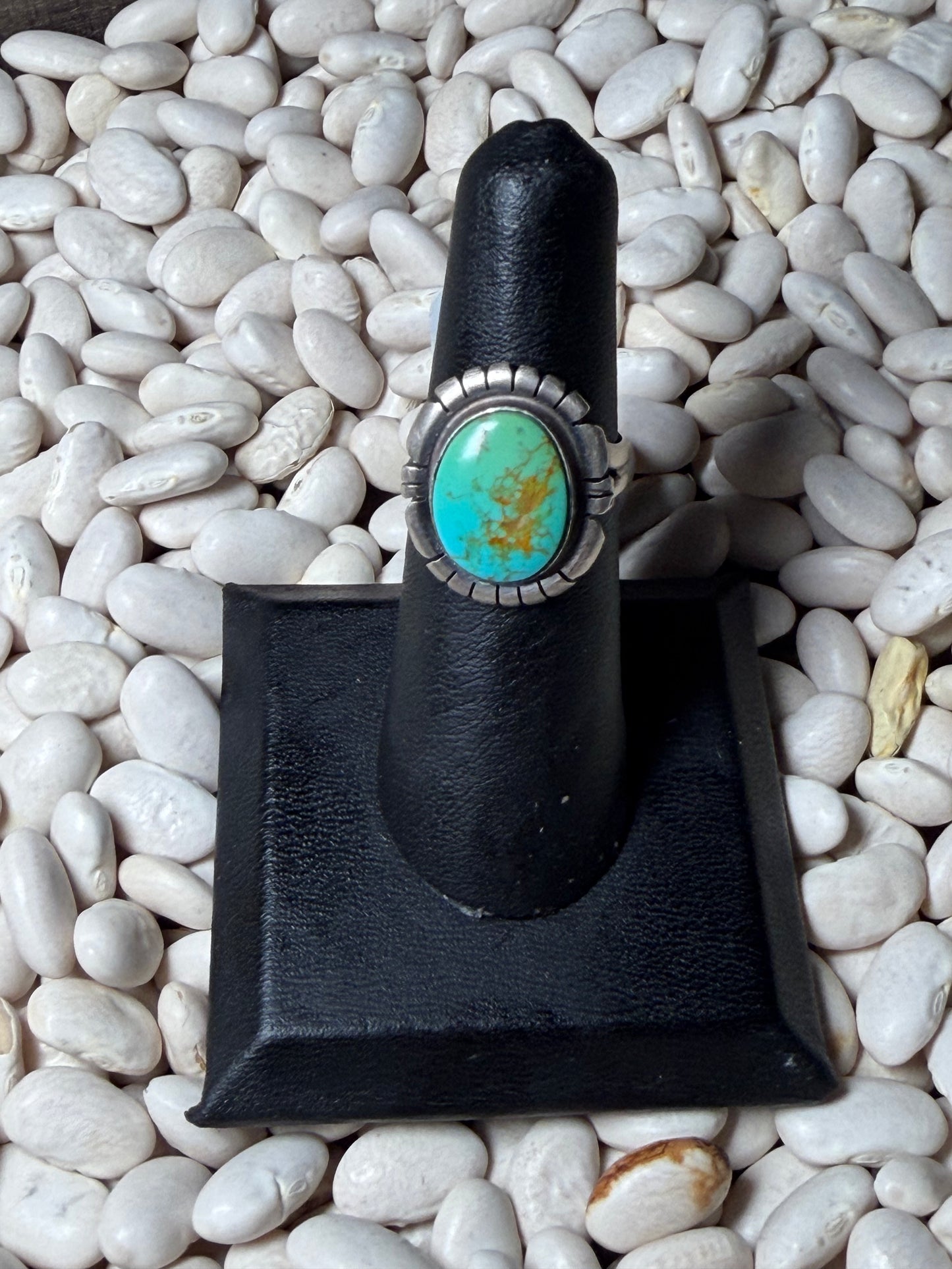 Royston Ring Size 6 1/2