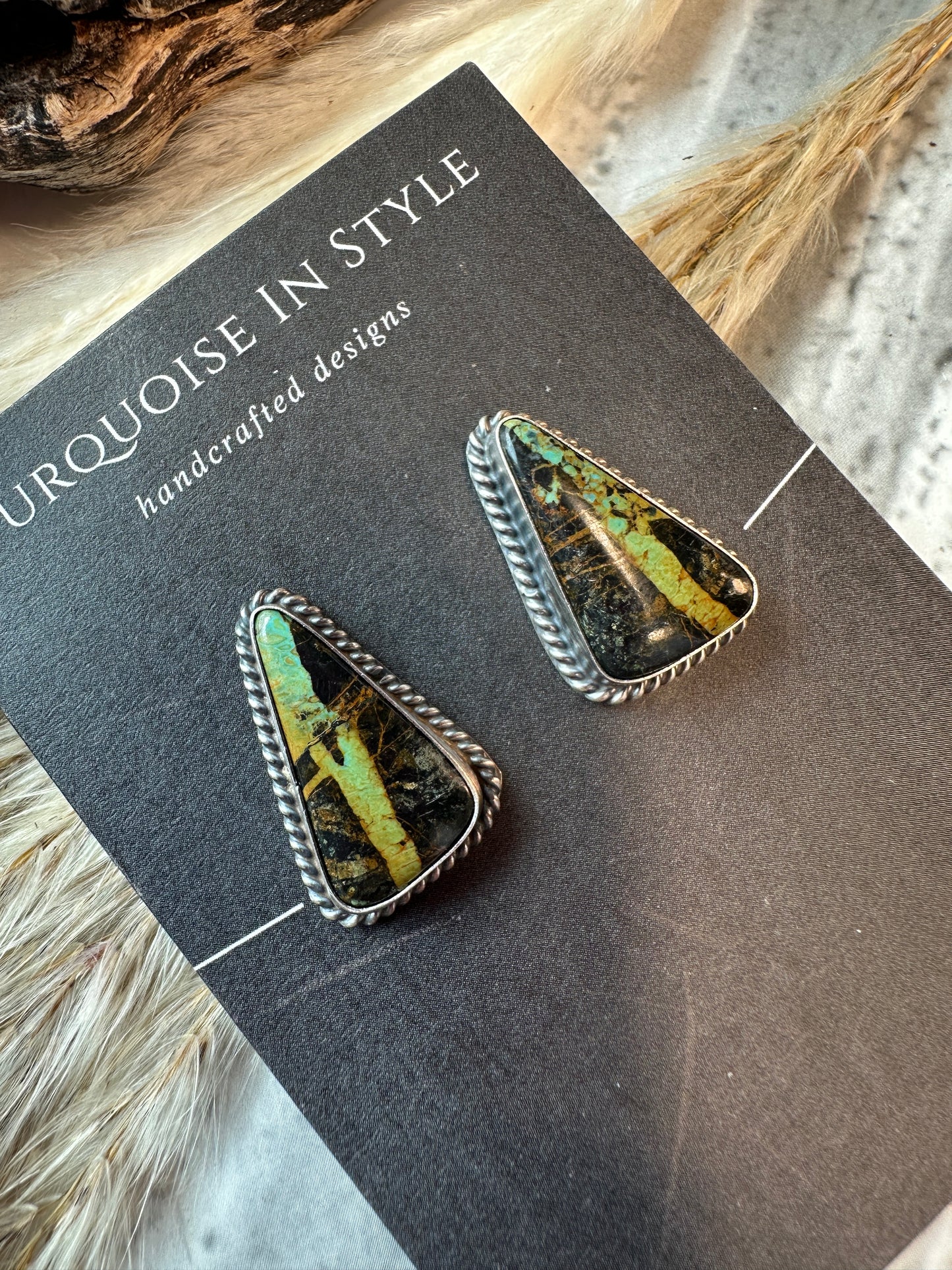 J. Frank Blackjack Studs