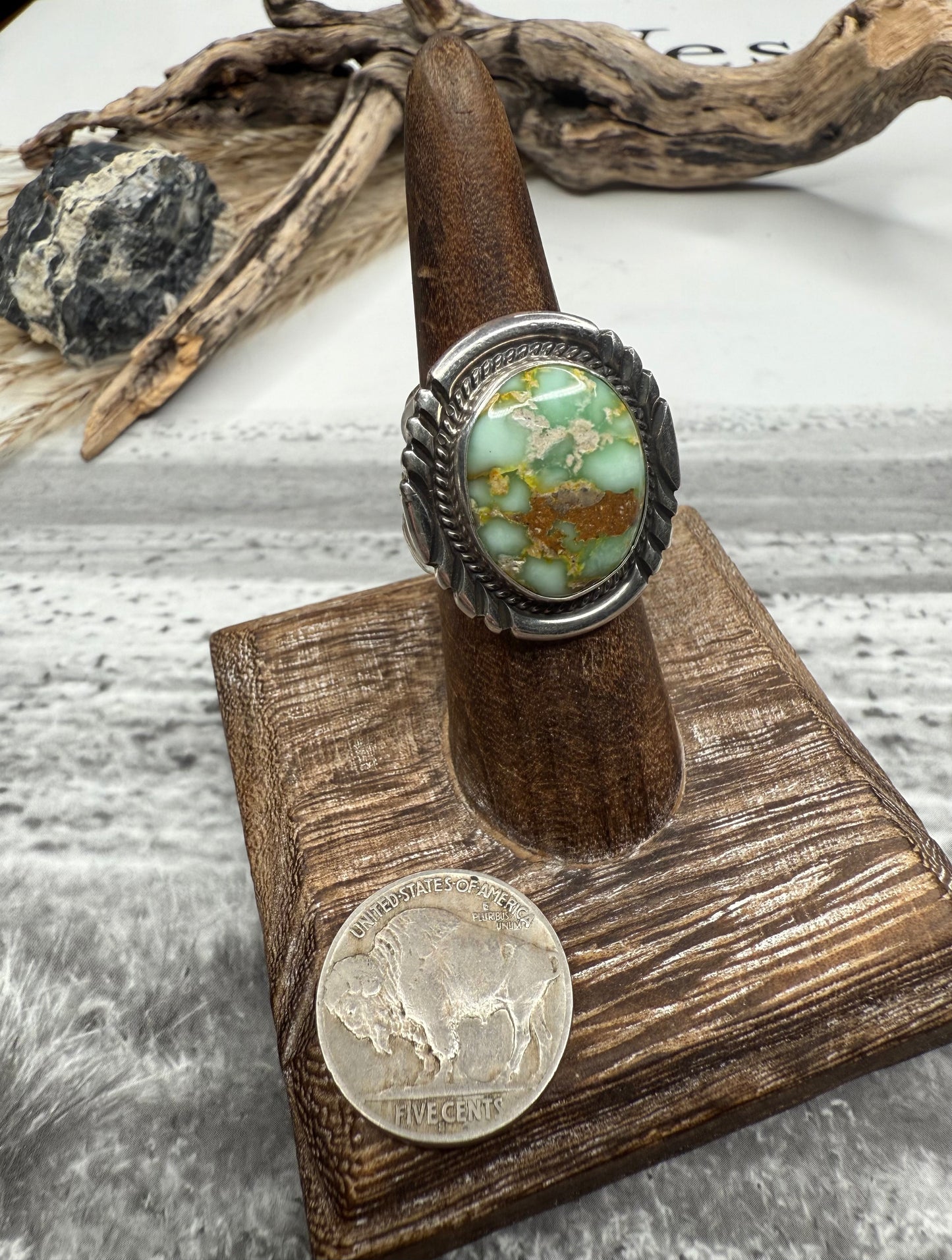 The Mule Ring