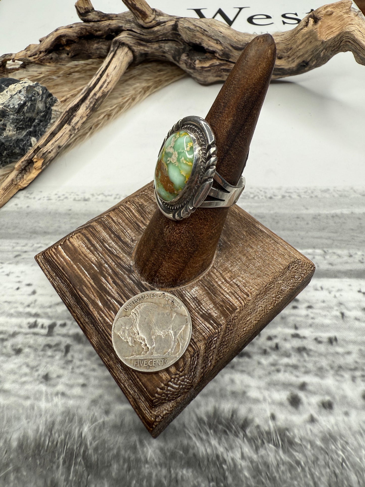 The Mule Ring