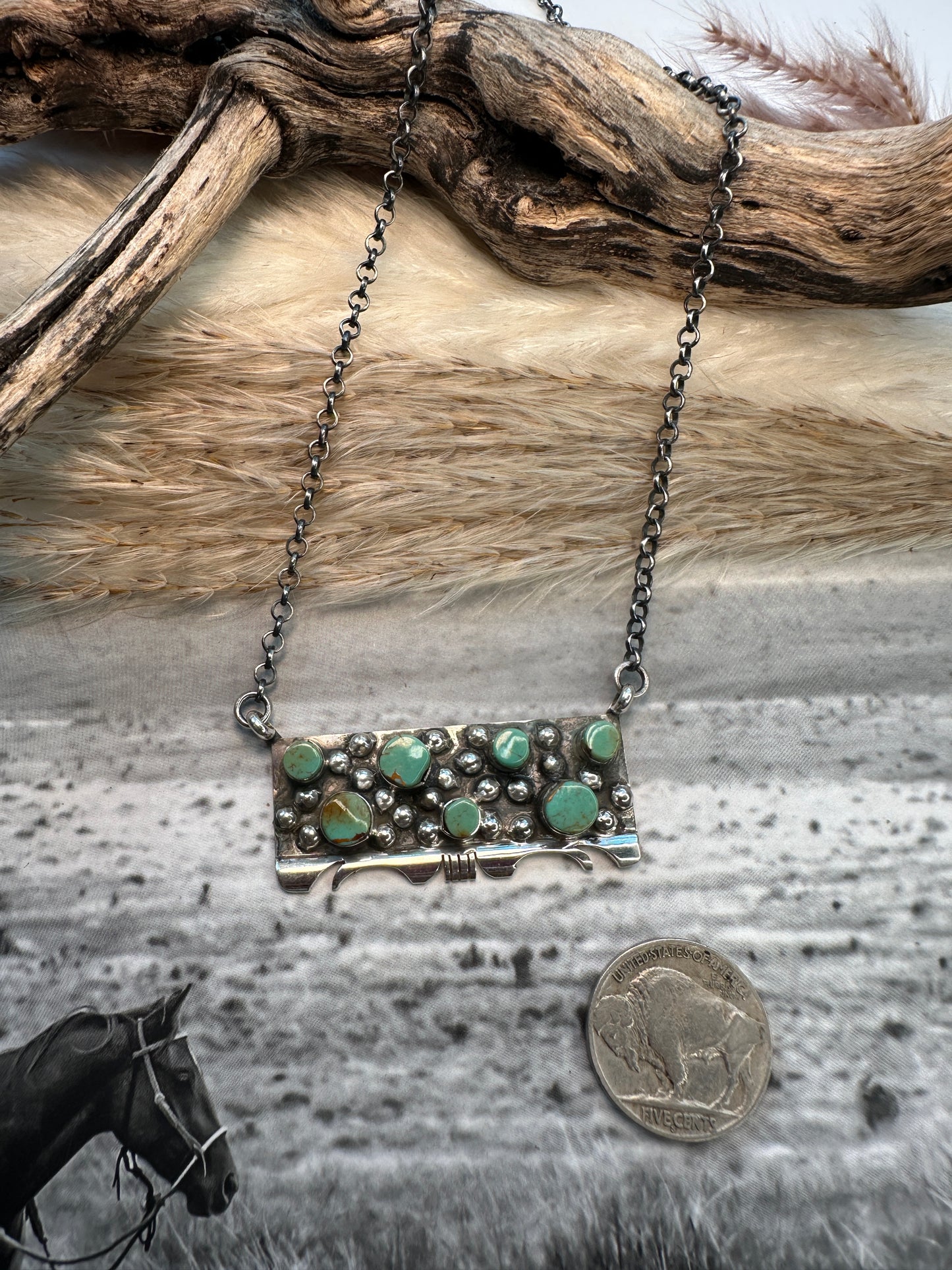 The River Necklace