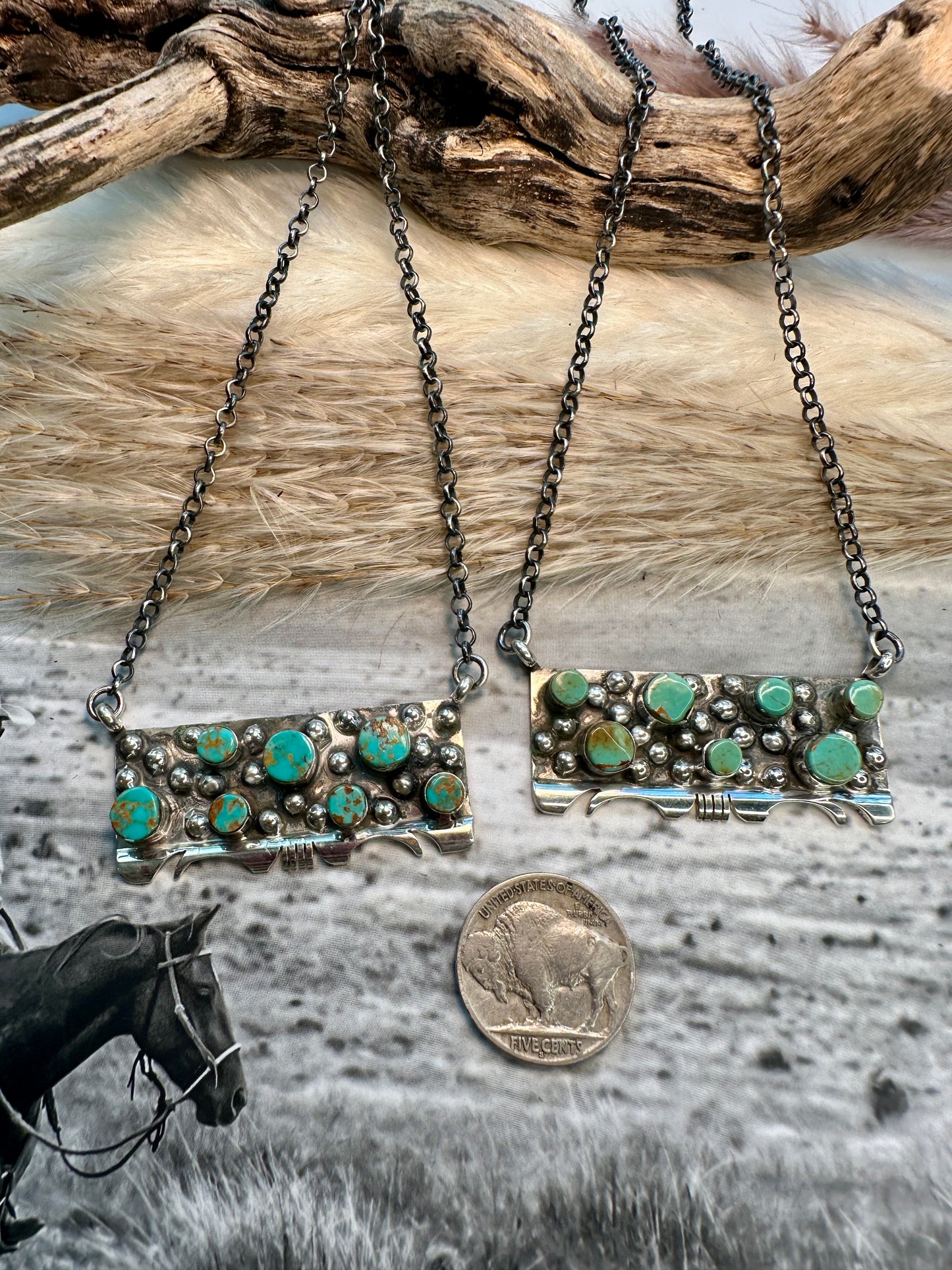The River Necklace