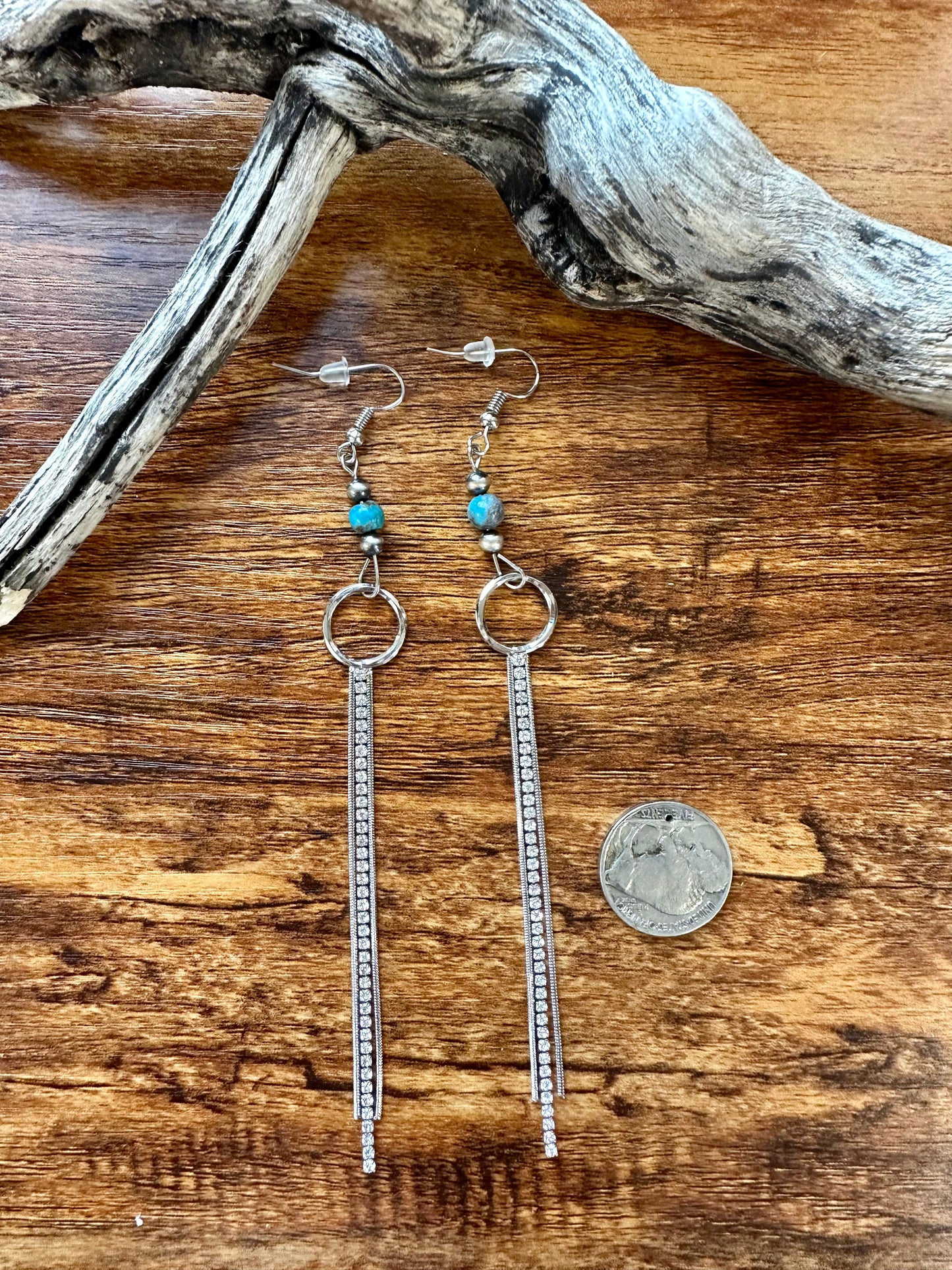 Razzle Dazzle Earrings