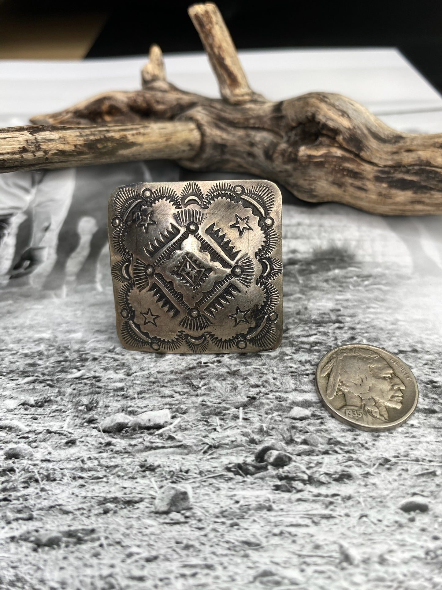 Vincent Platero Rings