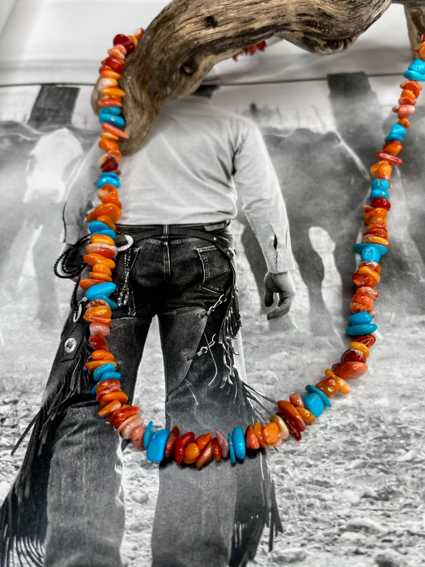 The Mako Necklace