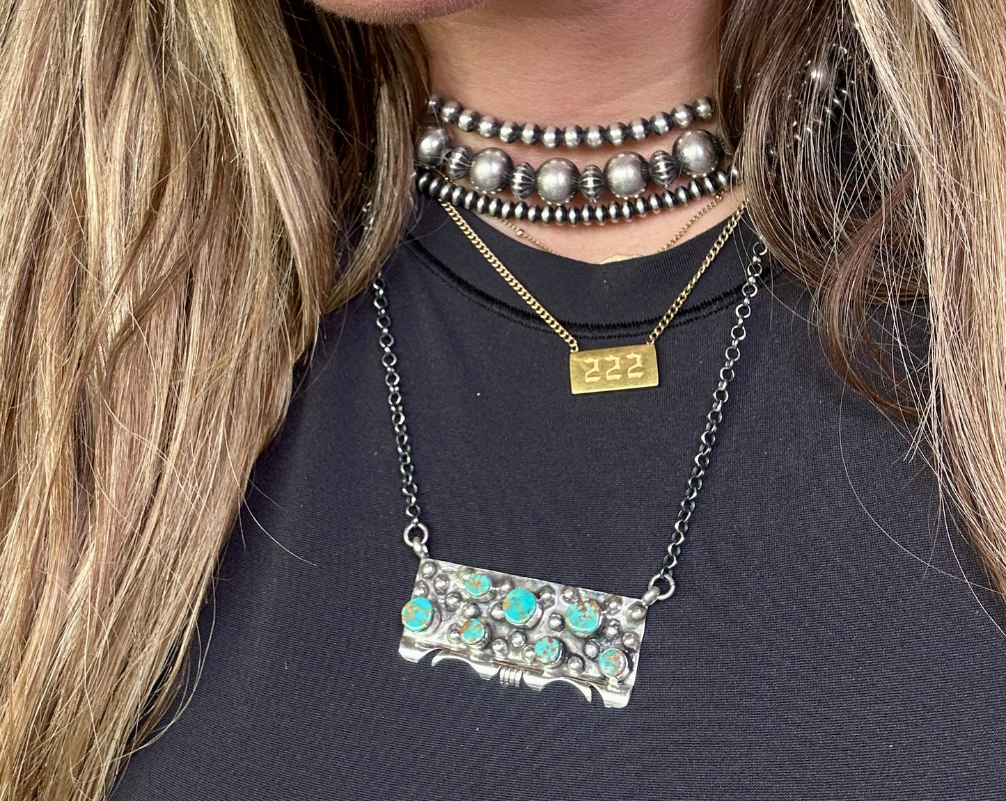The River Necklace