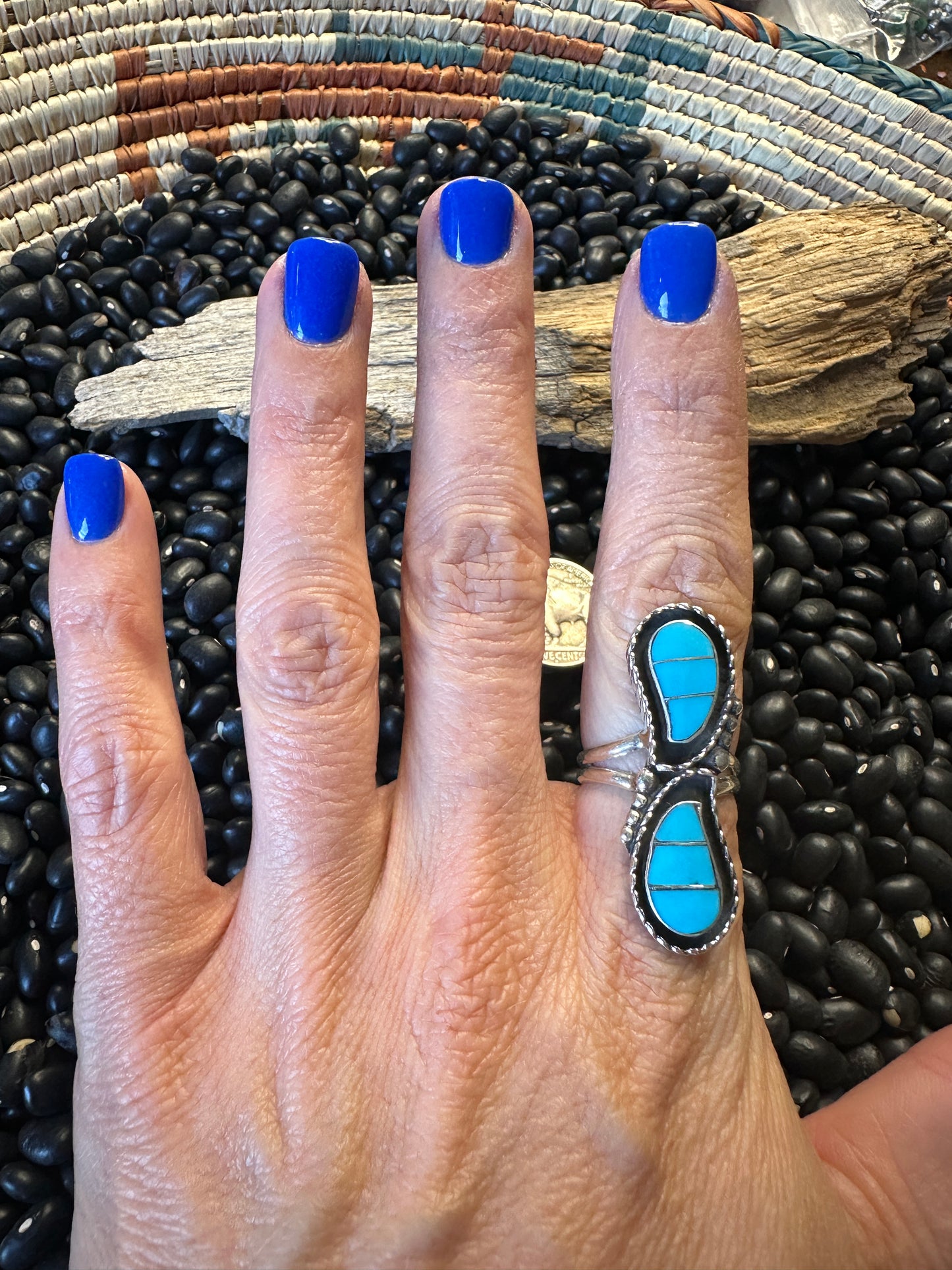 Susie Lowsayatee Ring